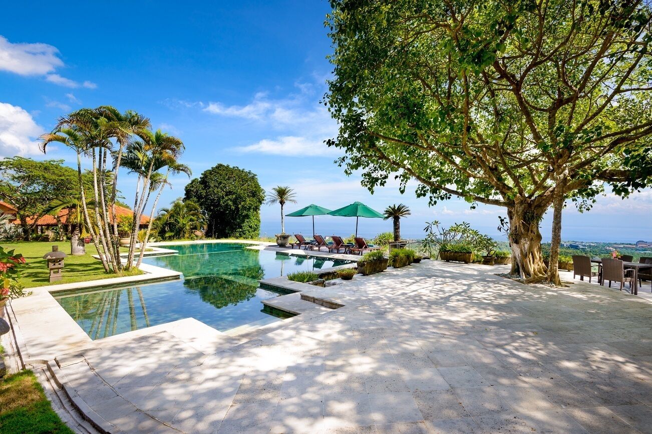 Villa Melati Uluwatu