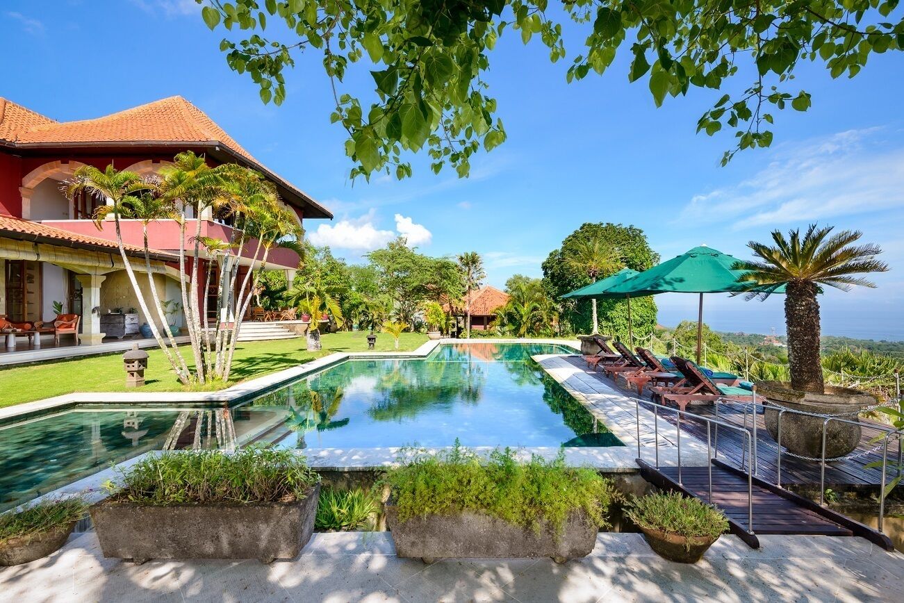Villa Melati Uluwatu