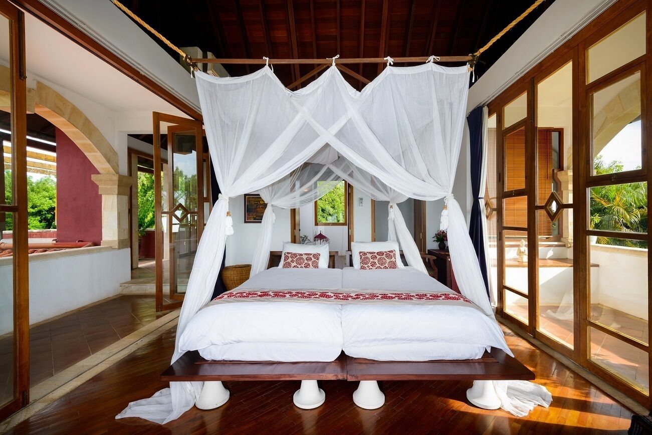 Villa Melati Uluwatu