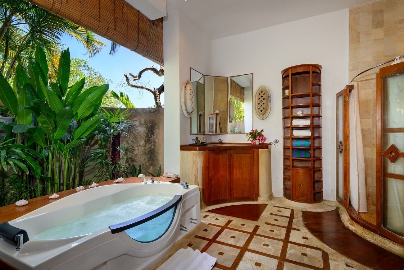 Villa Melati Uluwatu