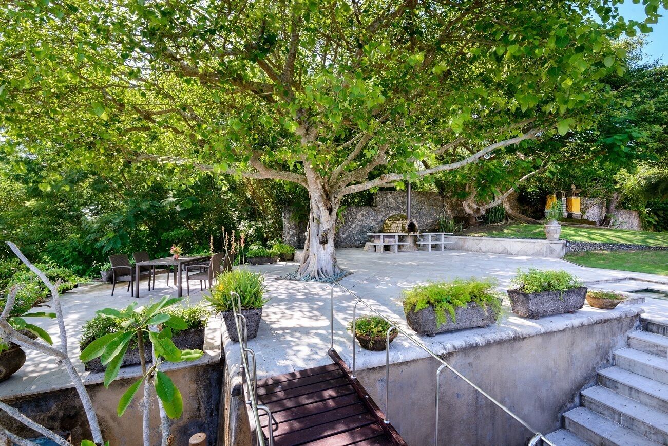 Villa Melati Uluwatu
