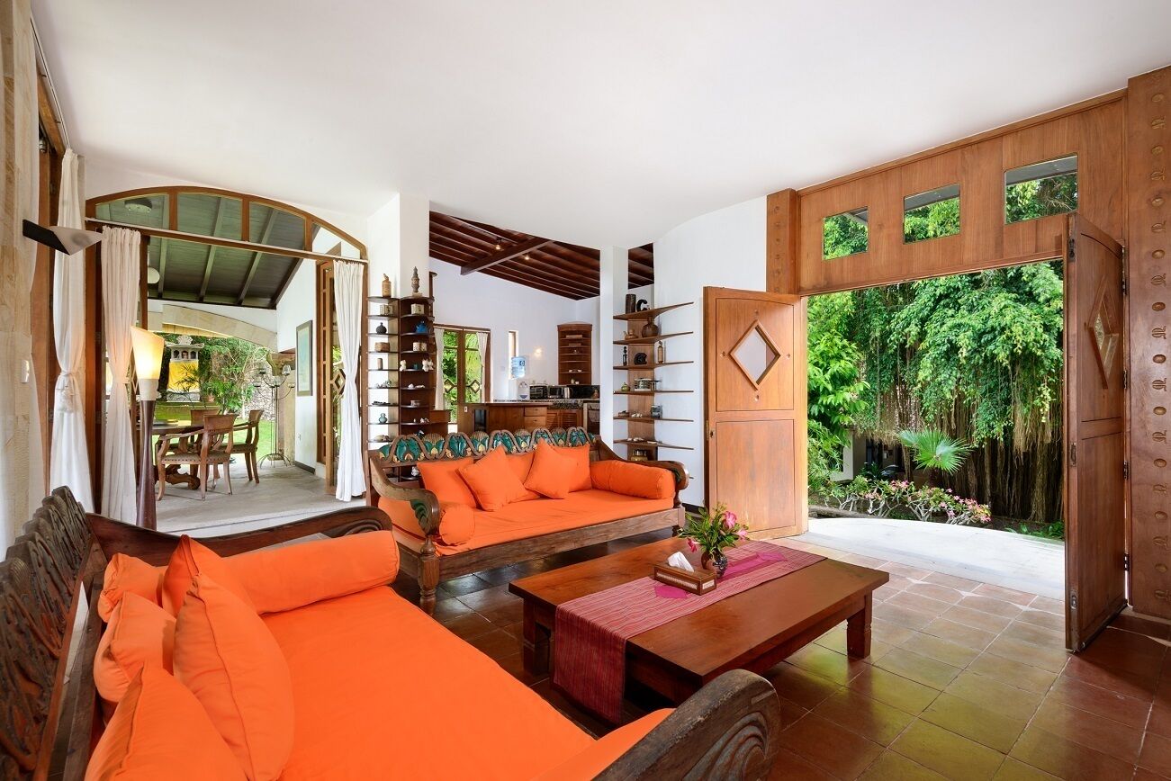 Villa Melati Uluwatu