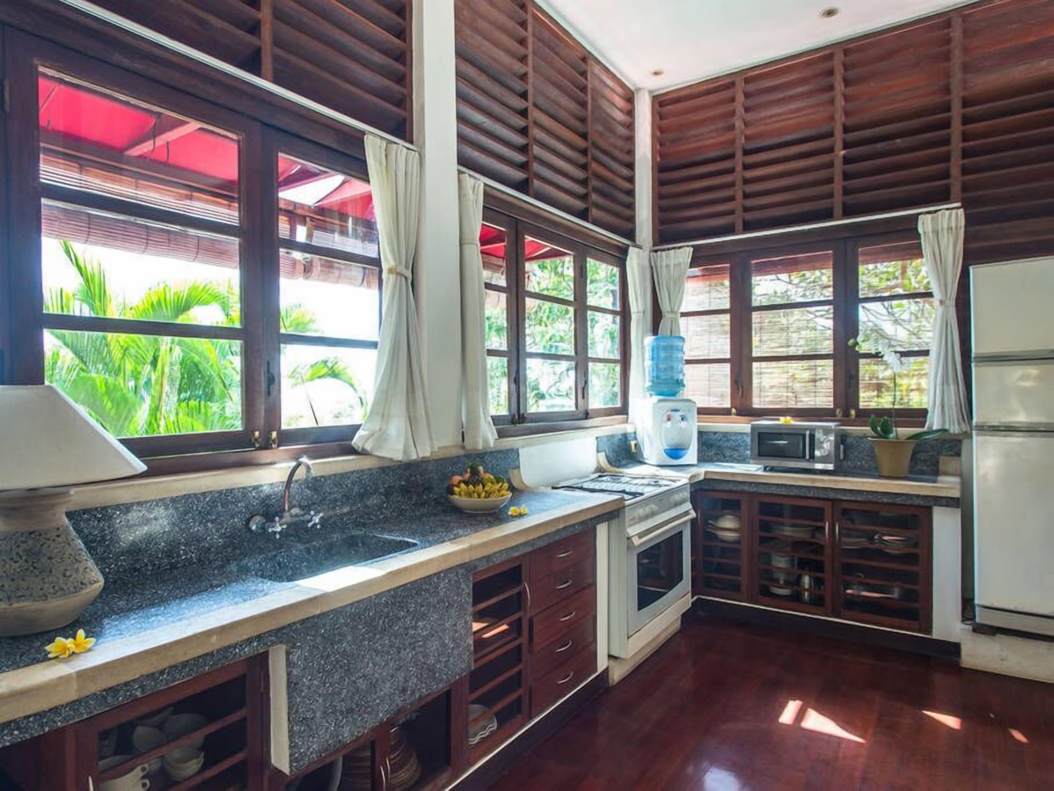 Villa Merak Uluwatu
