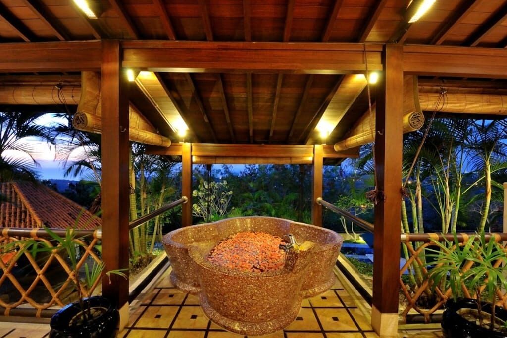 Villa Merak Uluwatu