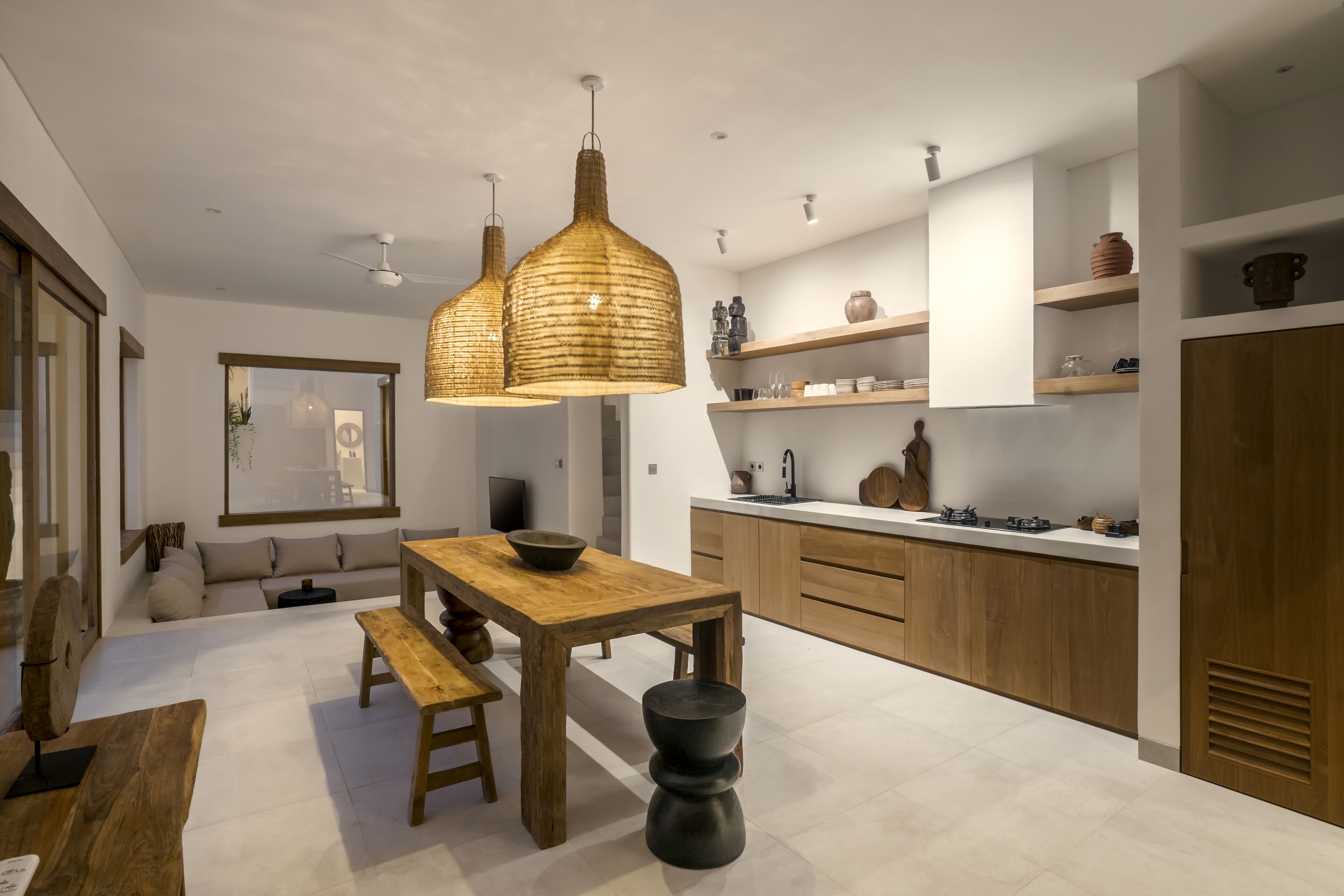 Villa Oasi 1 By Alfred In Bali