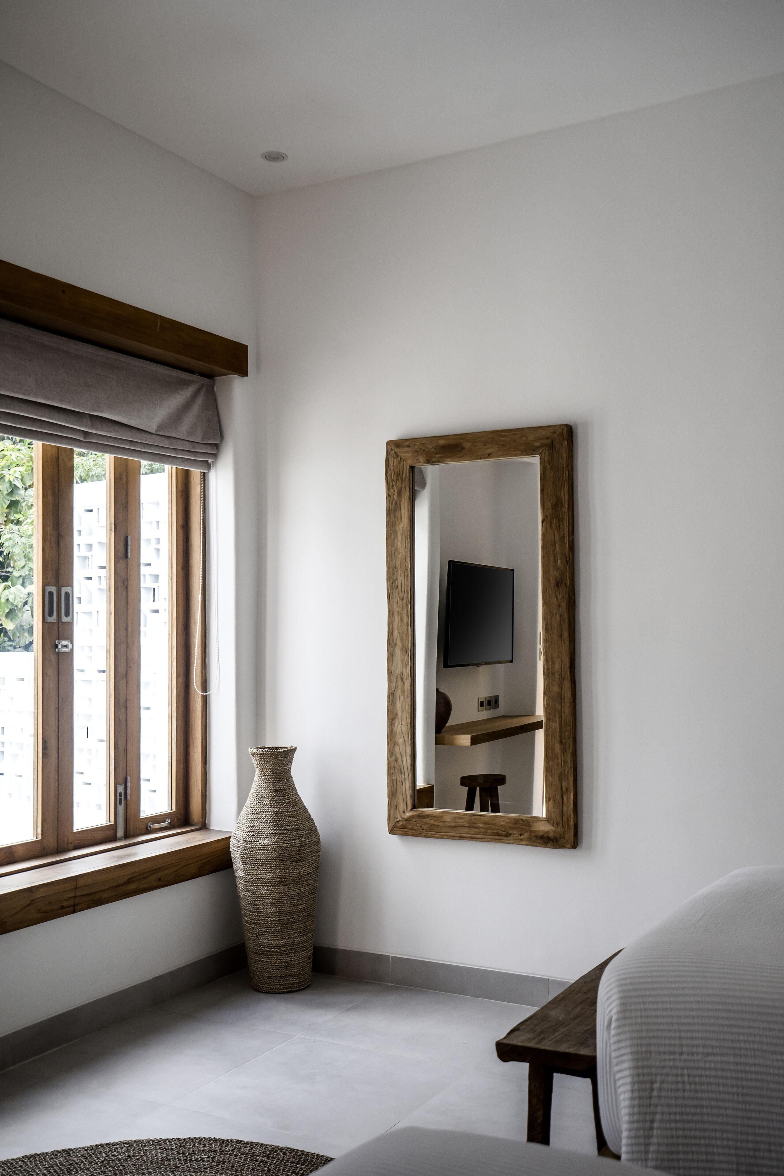 Villa Oasi 1 By Alfred In Bali