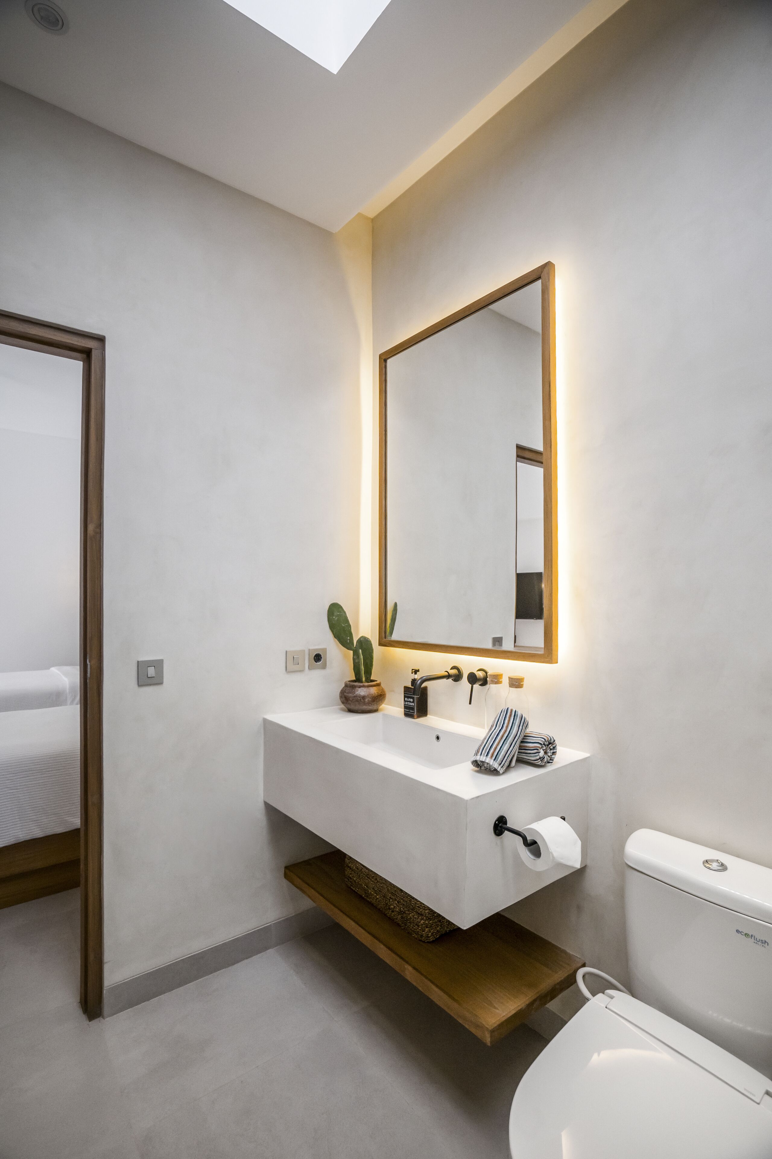 Villa Oasi 1 By Alfred In Bali