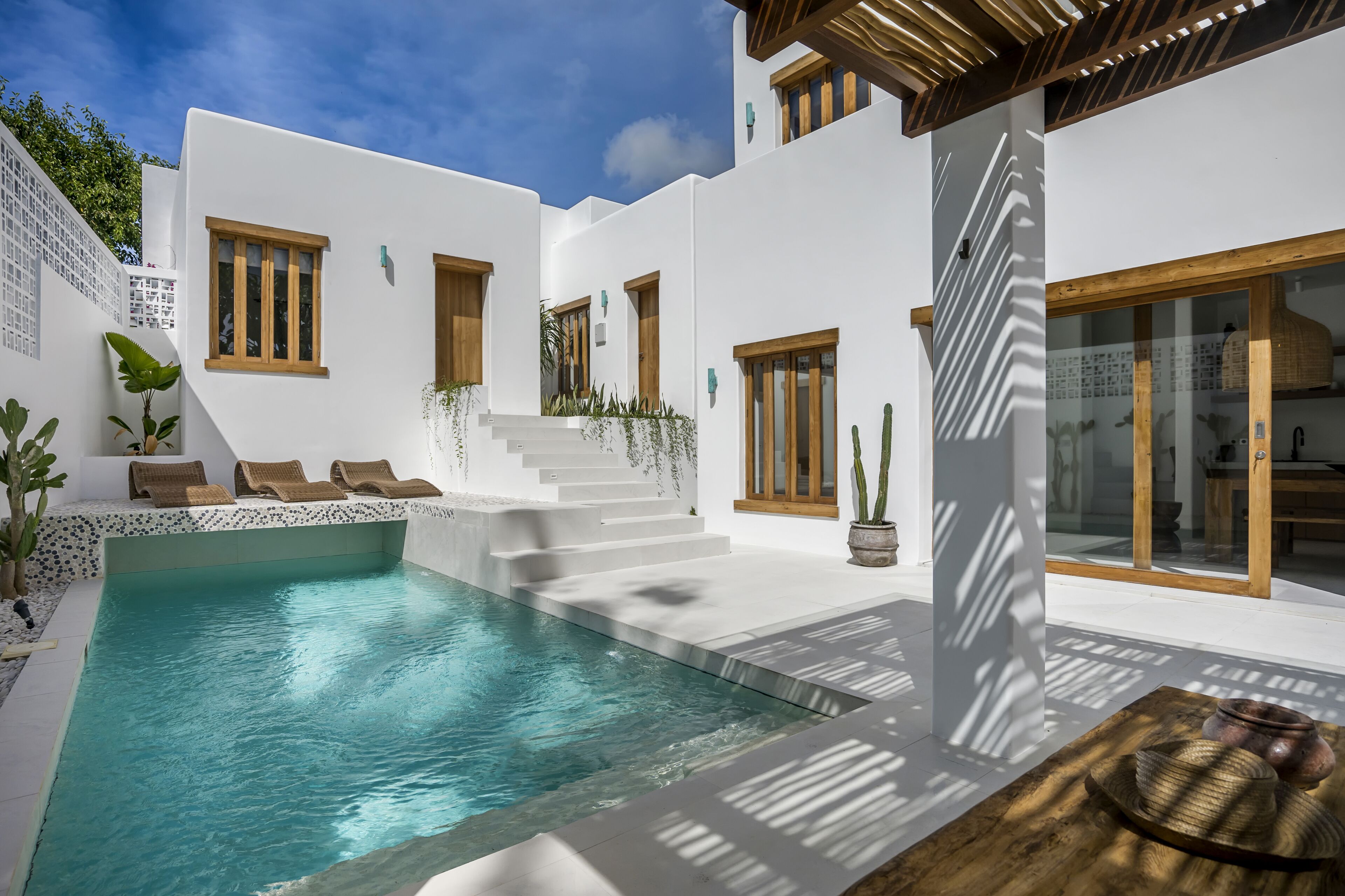 Villa Oasi 1 By Alfred In Bali