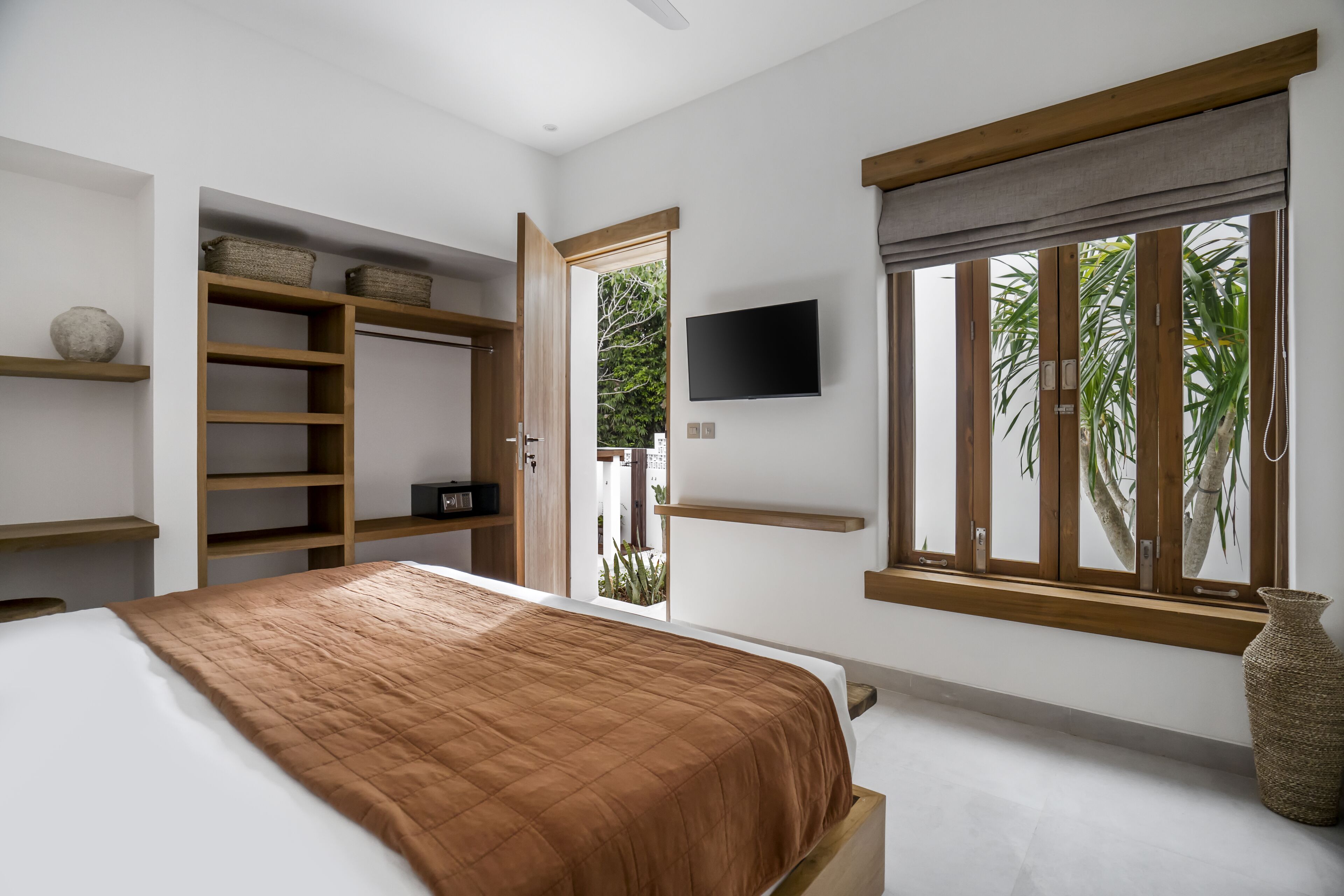 Villa Oasi 1 By Alfred In Bali