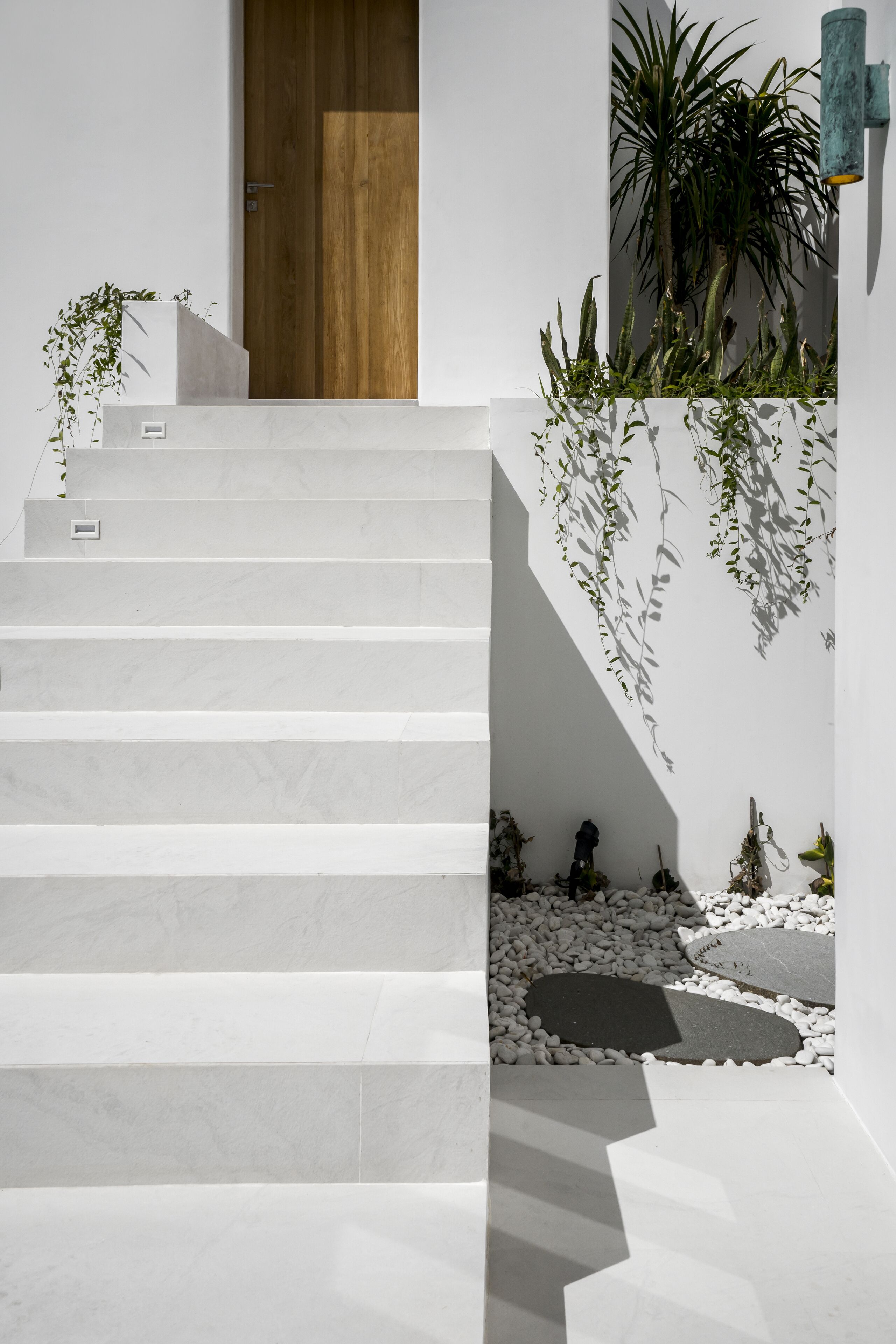 Villa Oasi 1 By Alfred In Bali