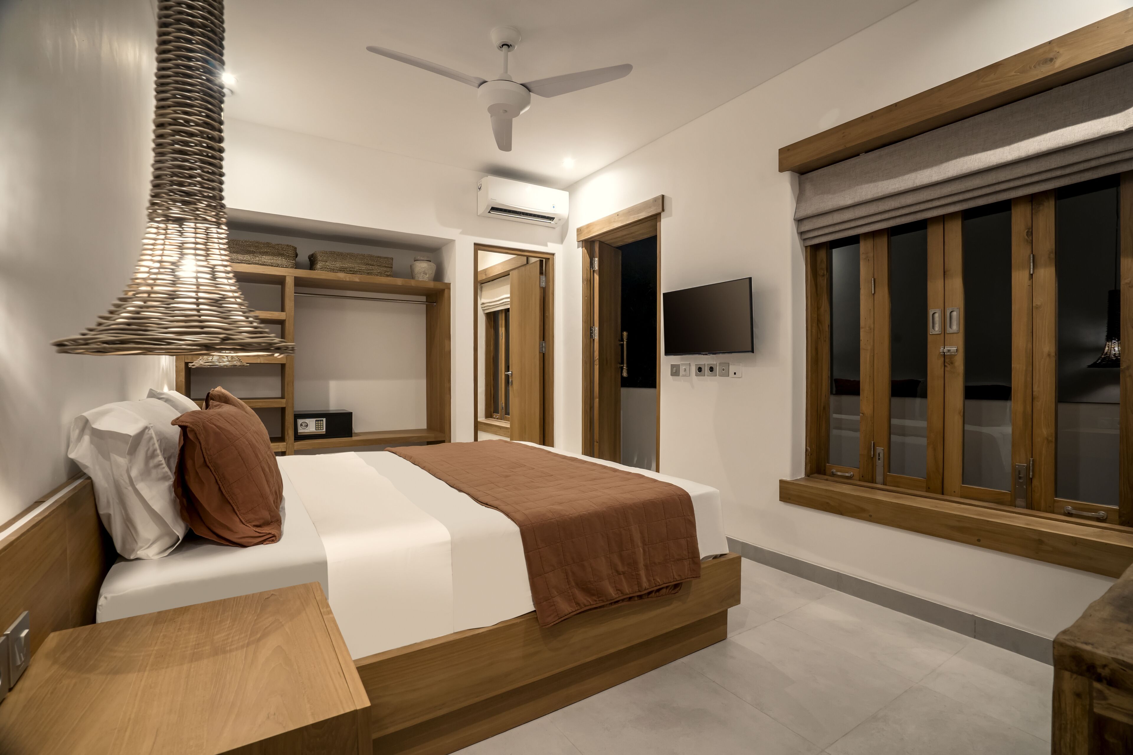 Villa Oasi 1 By Alfred In Bali