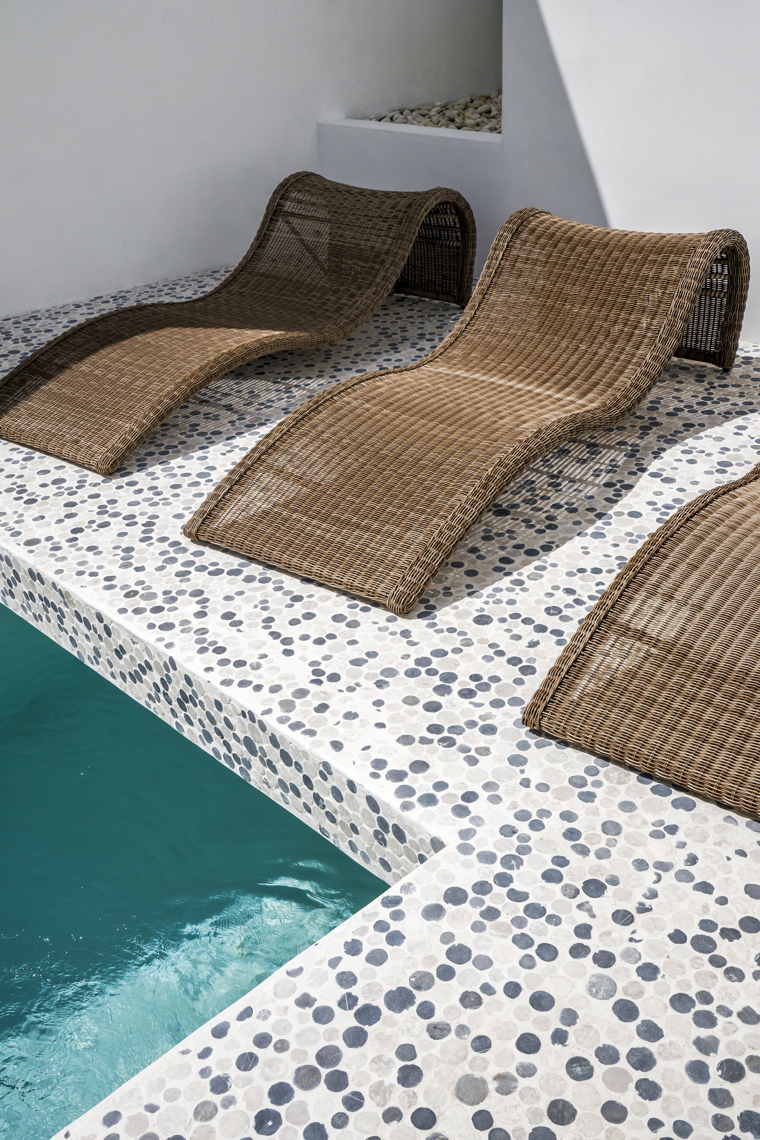 Villa Oasi 1 By Alfred In Bali