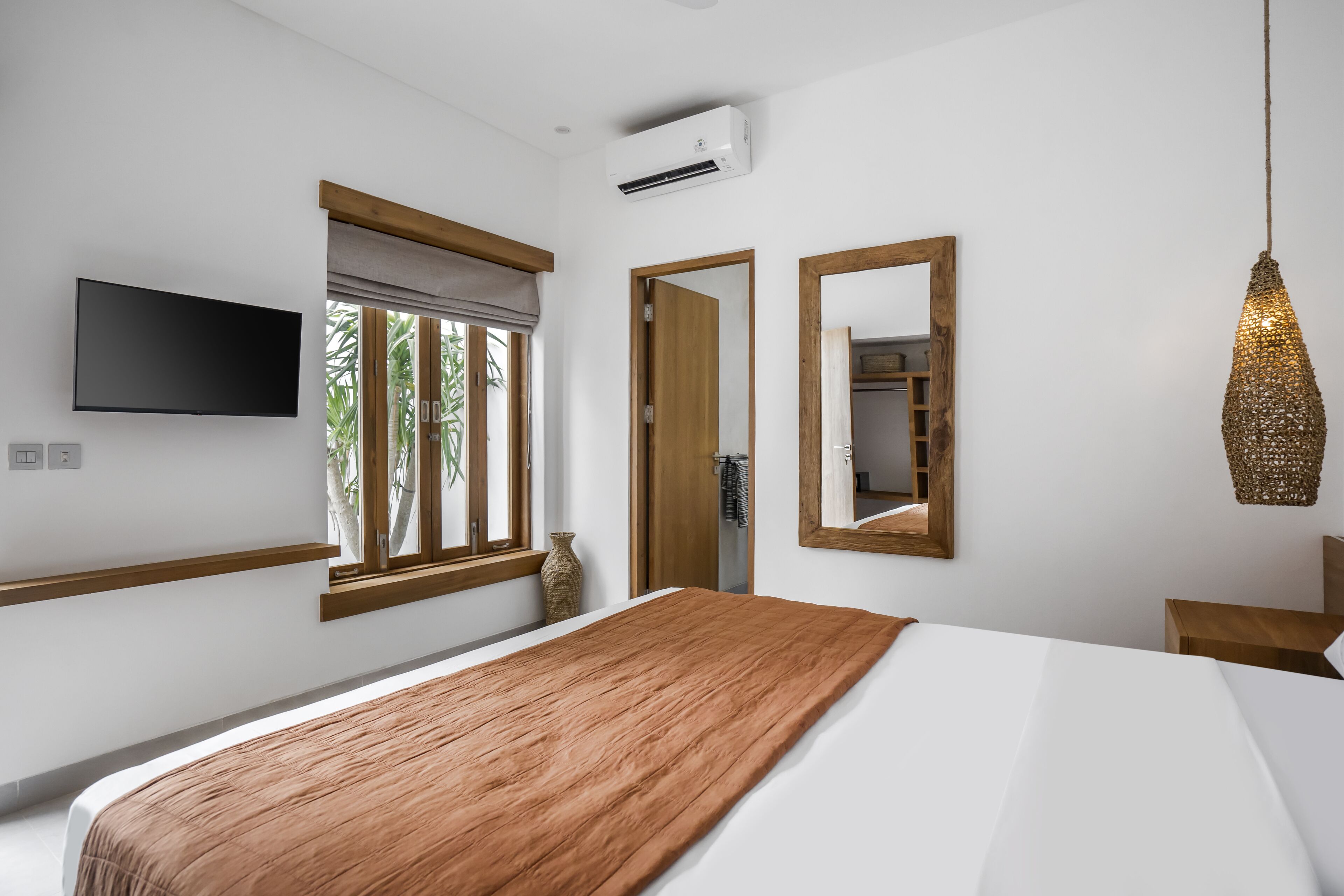 Villa Oasi 1 By Alfred In Bali