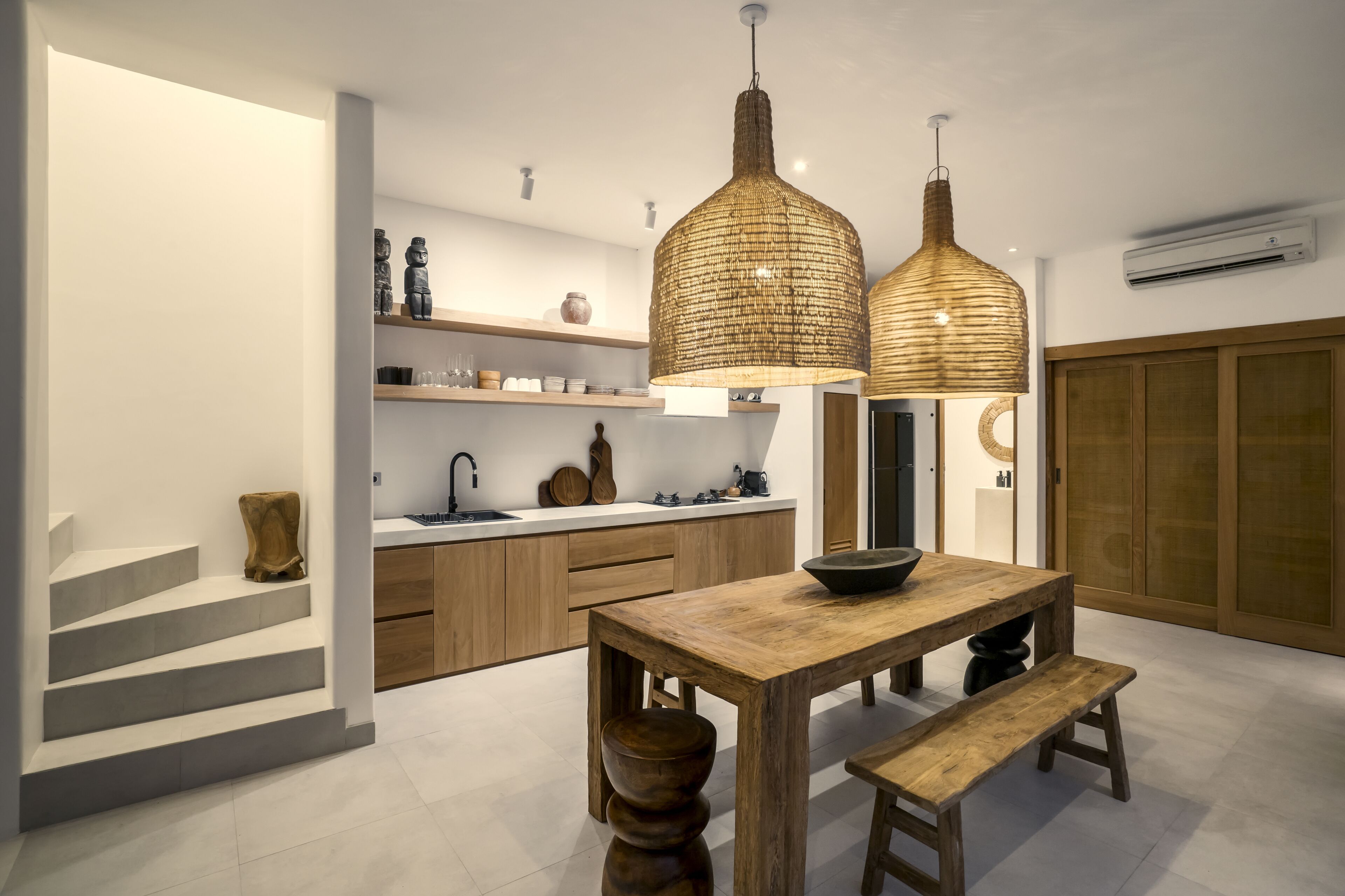 Villa Oasi 1 By Alfred In Bali