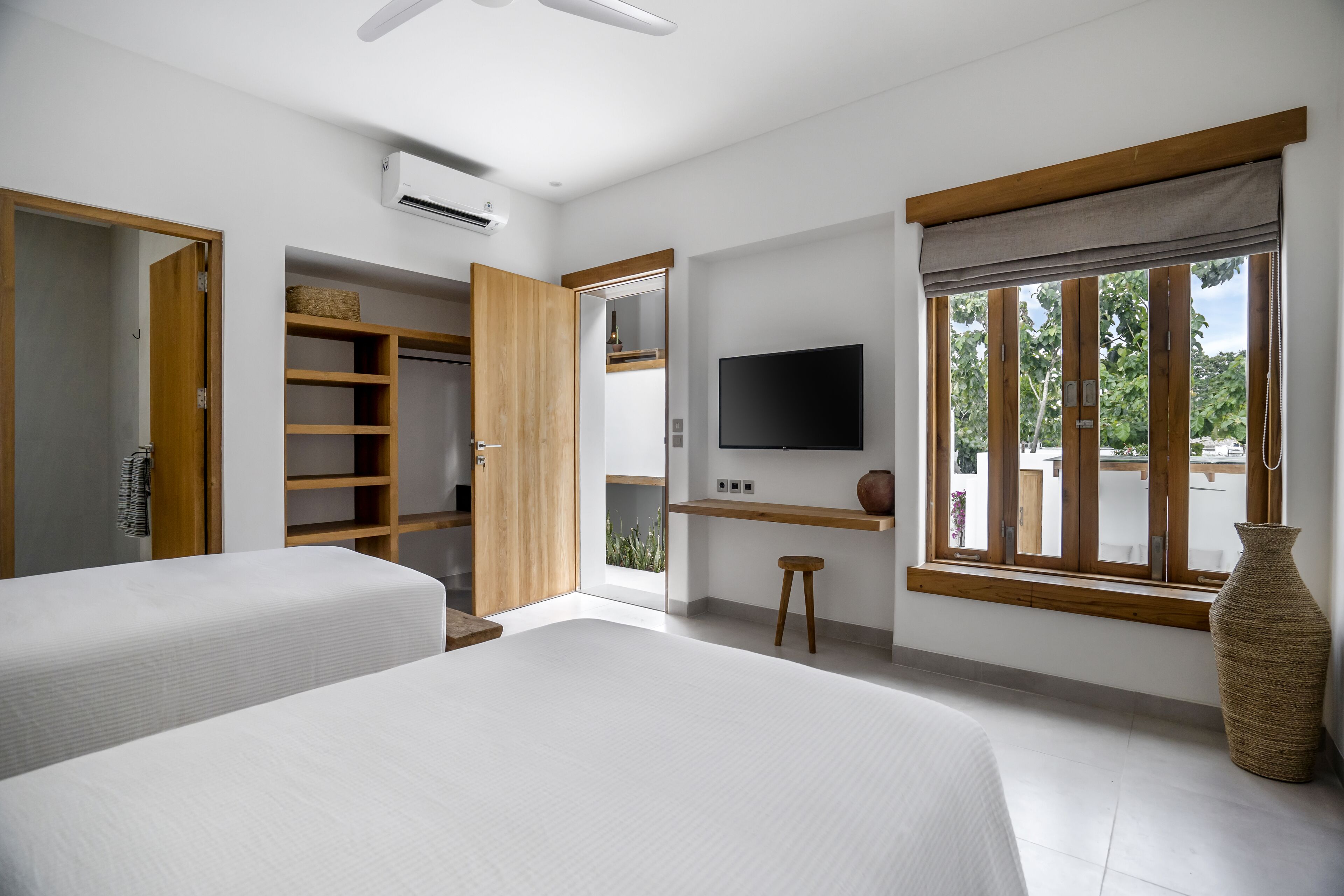 Villa Oasi 1 By Alfred In Bali