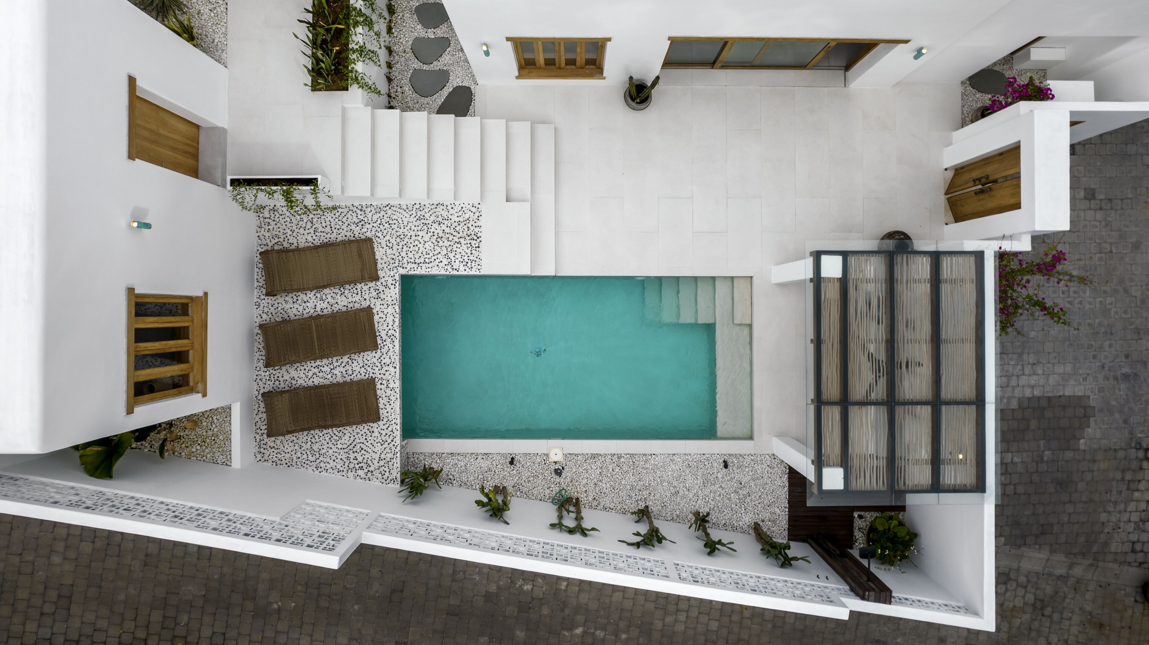 Villa Oasi 1 By Alfred In Bali