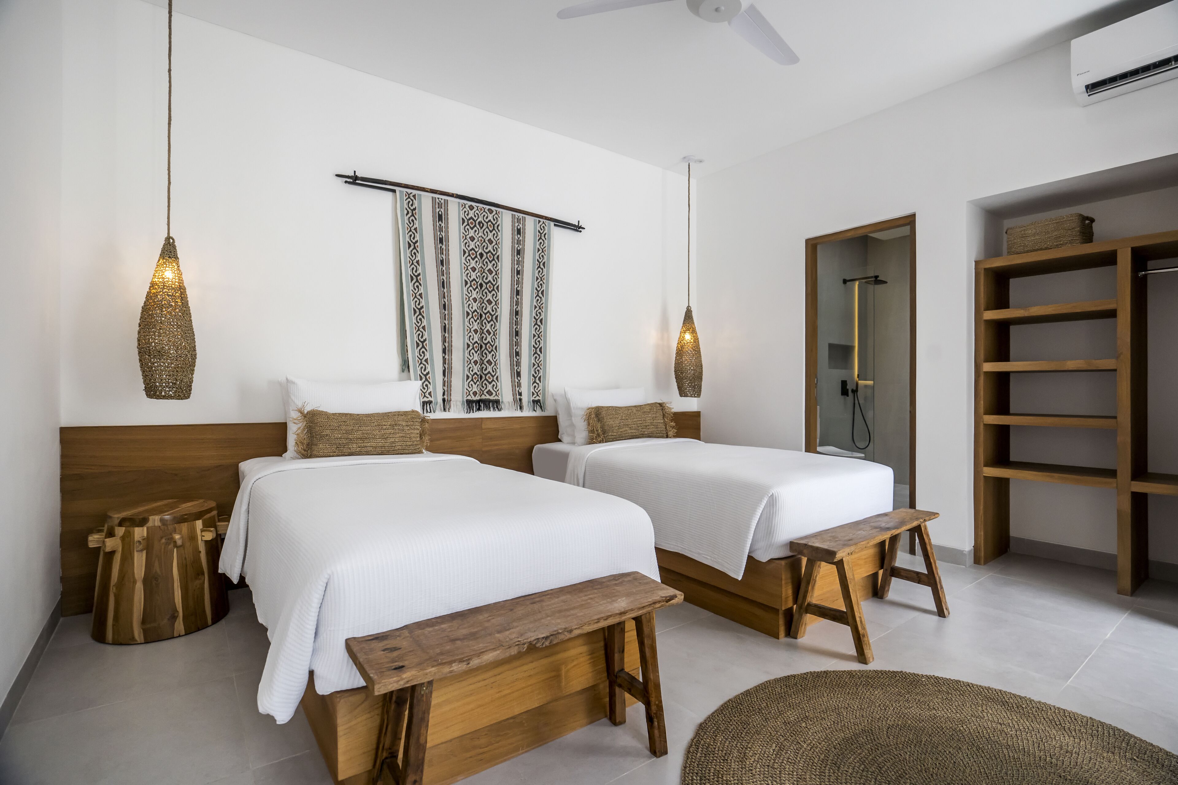 Villa Oasi 1 By Alfred In Bali