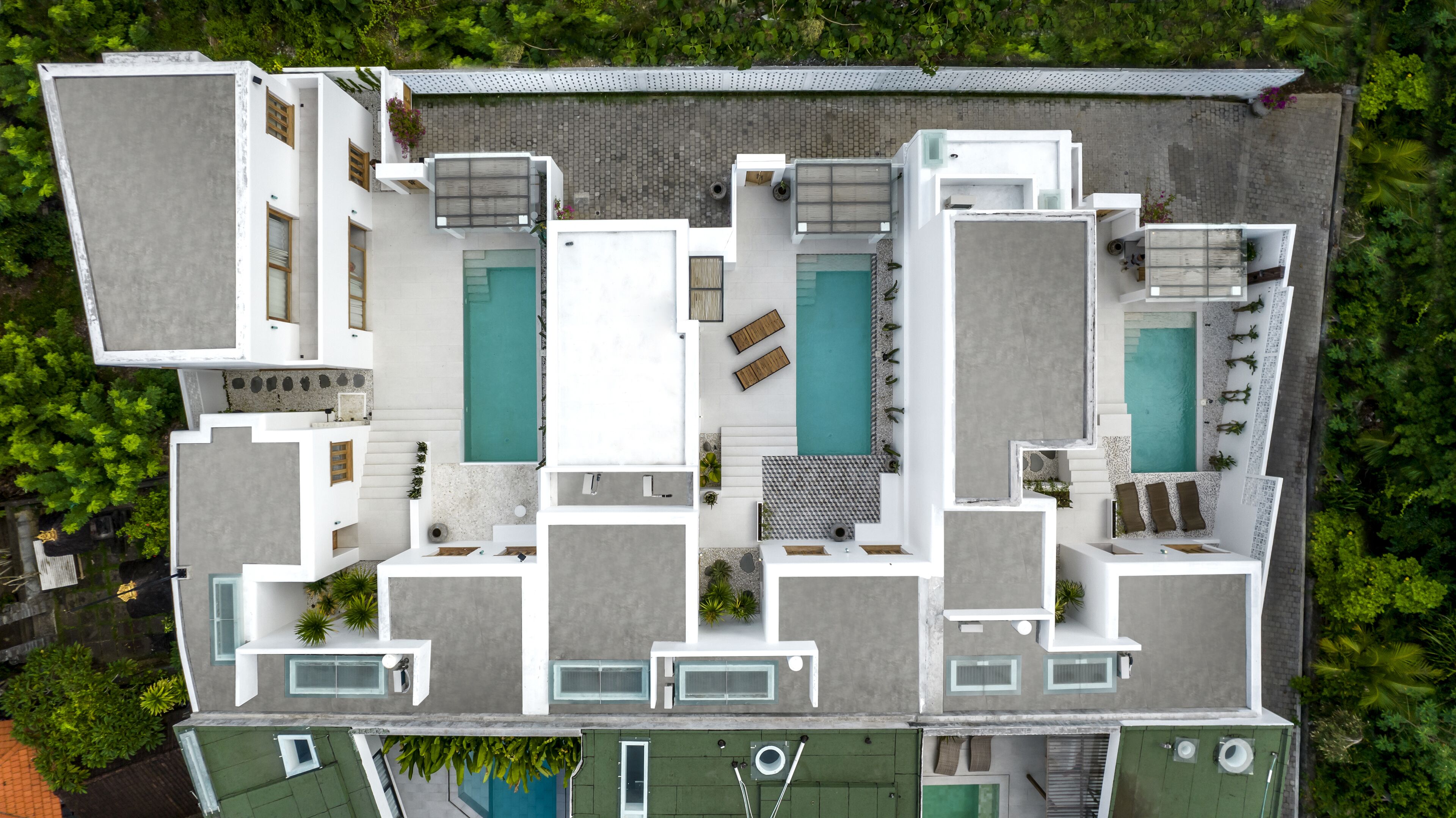 Villa Oasi 1 By Alfred In Bali