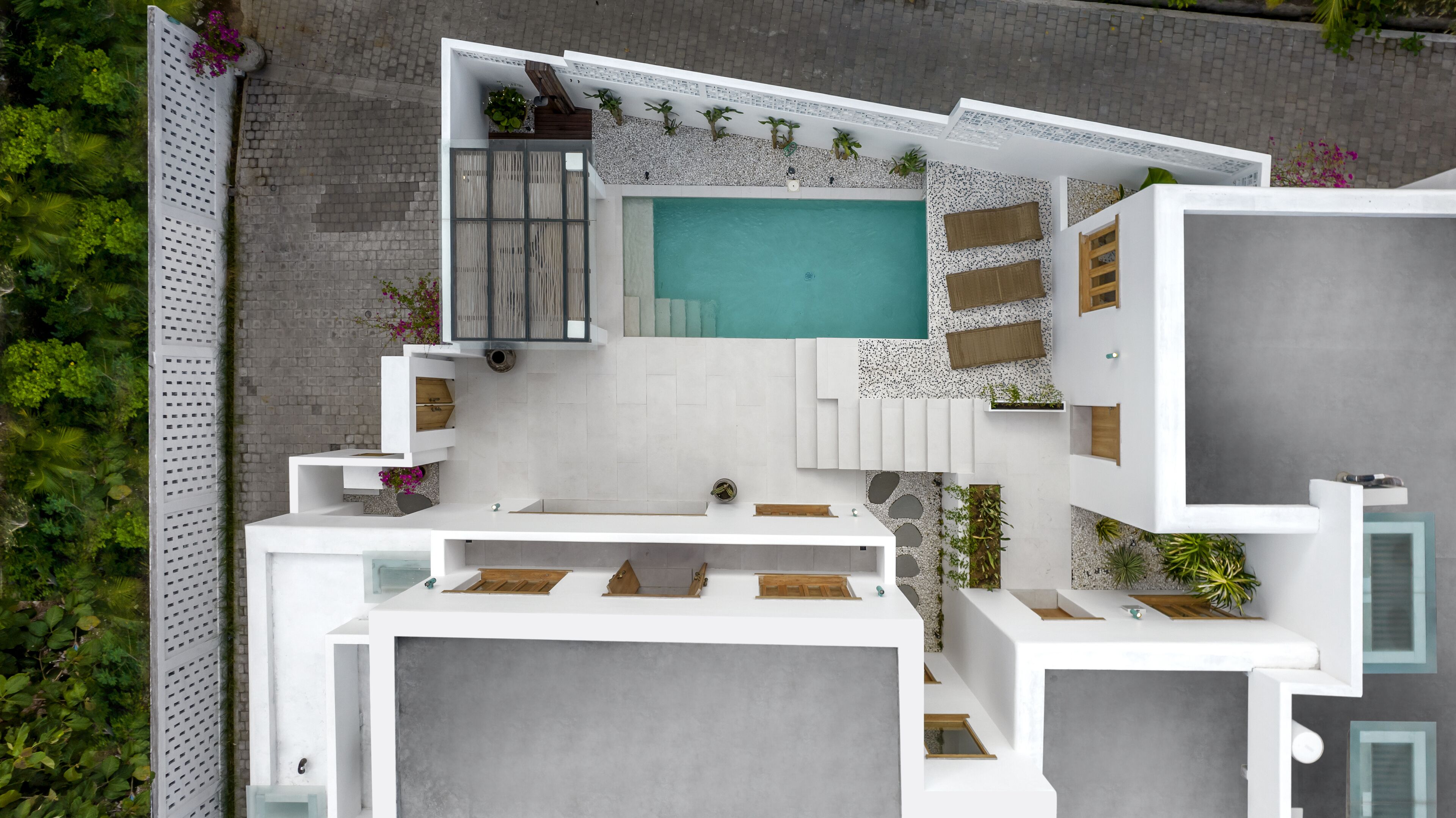 Villa Oasi 1 By Alfred In Bali