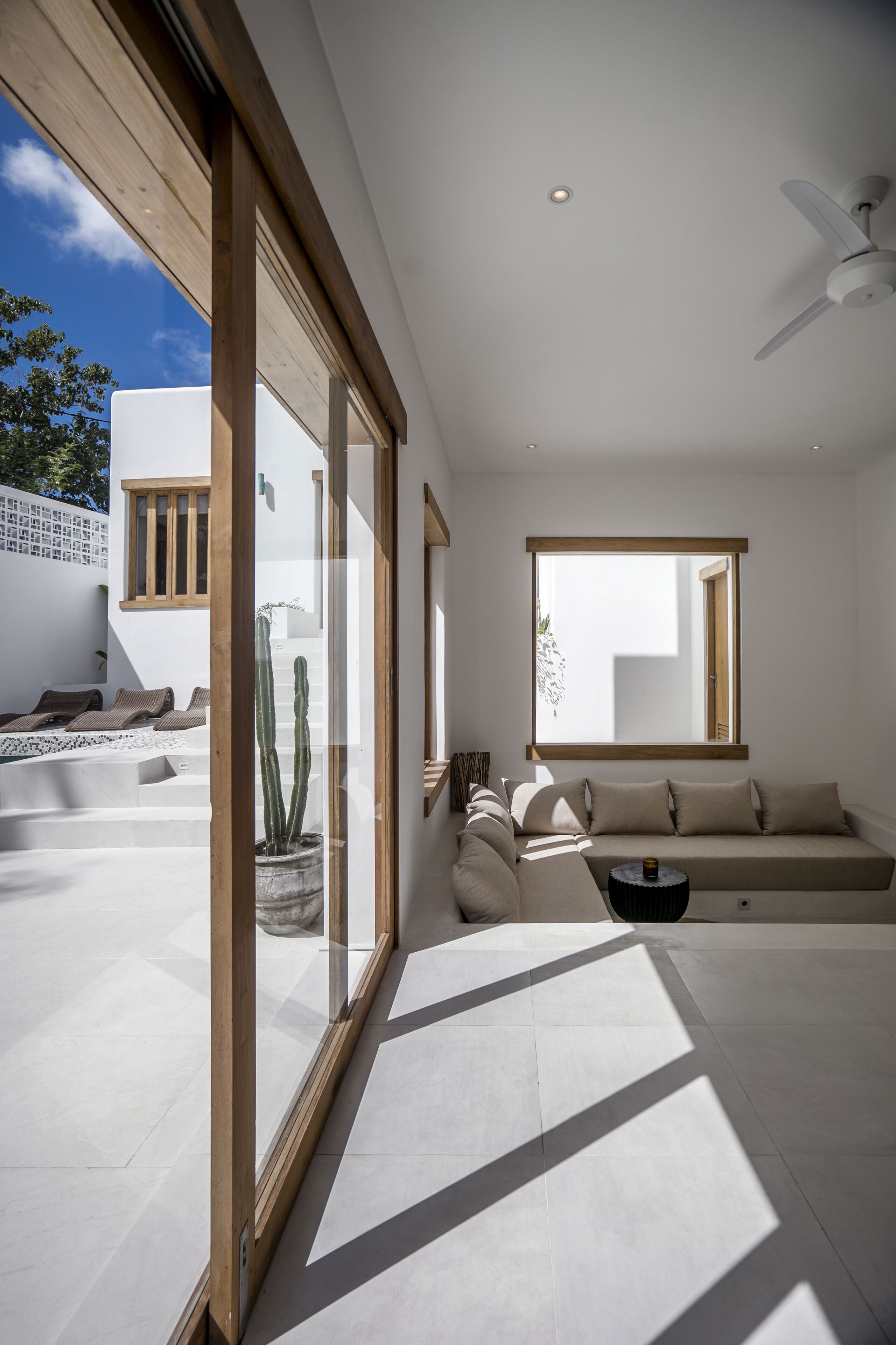 Villa Oasi 1 By Alfred In Bali