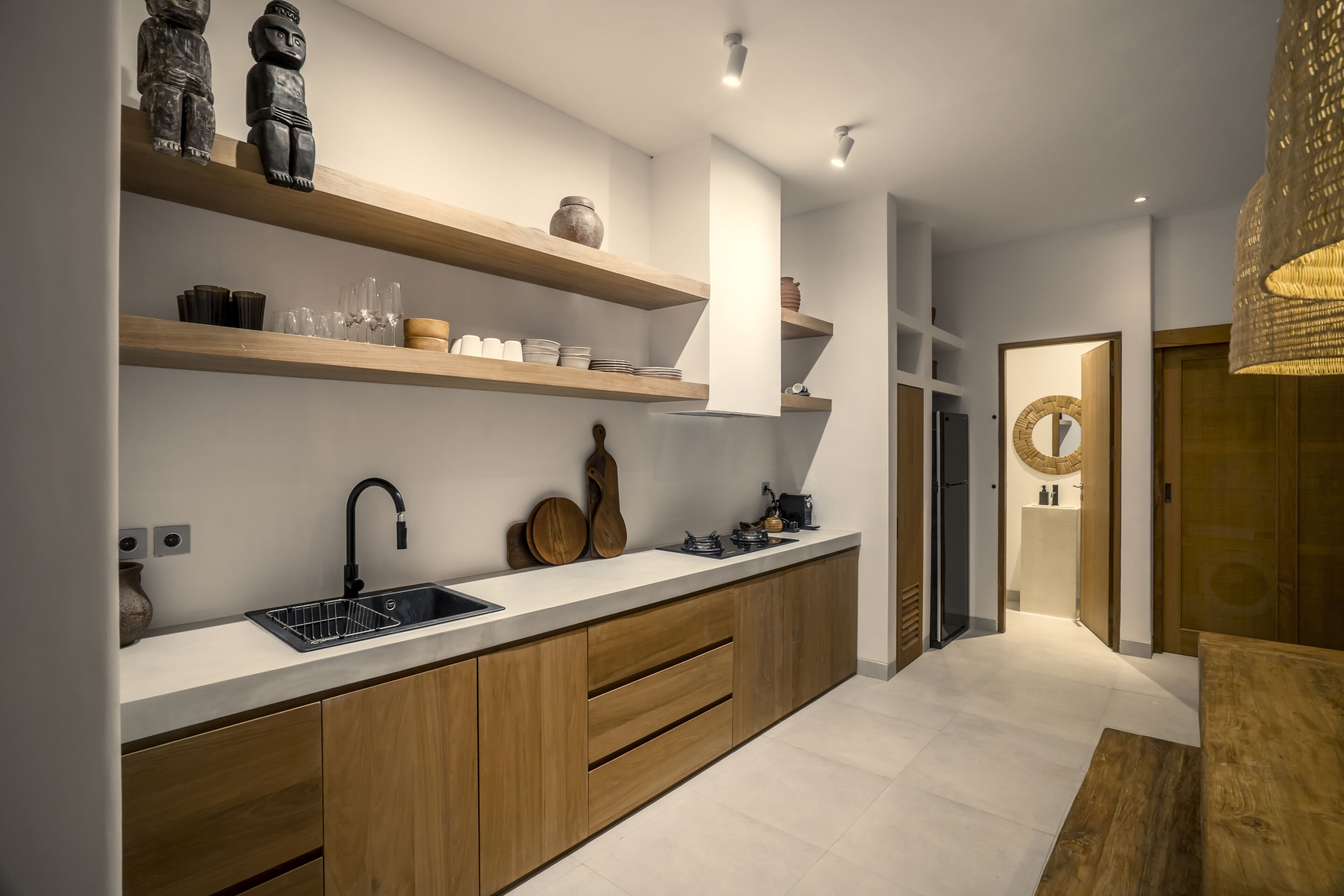 Villa Oasi 1 By Alfred In Bali