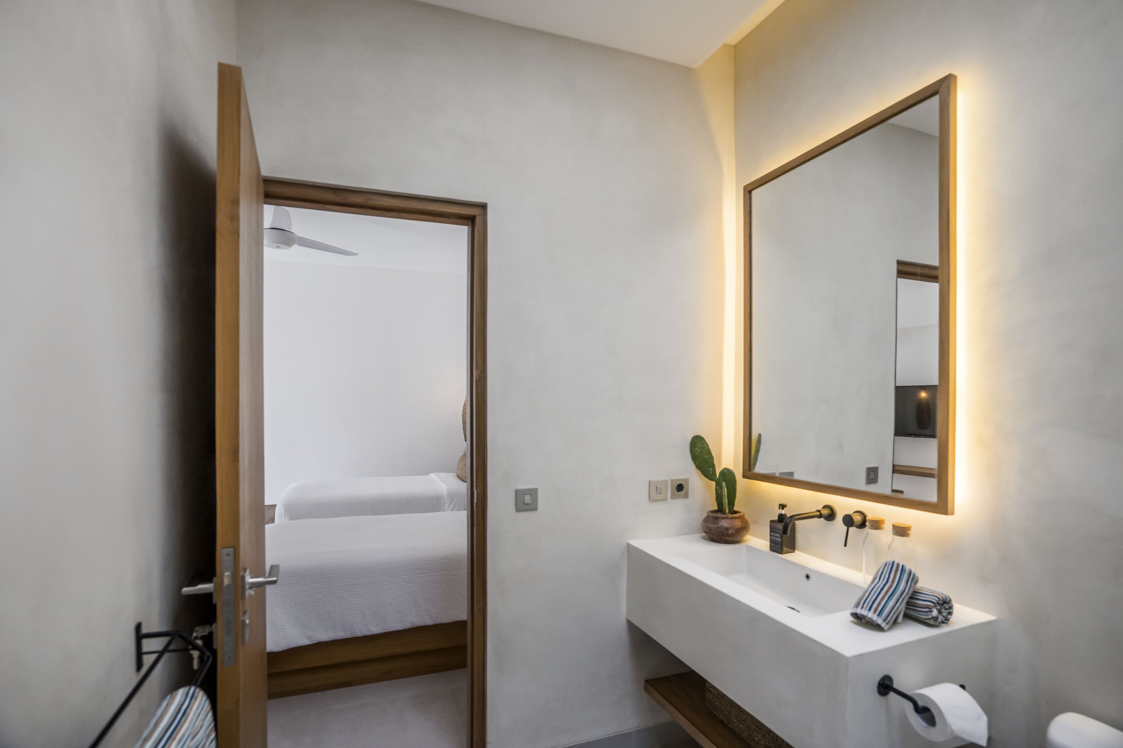 Villa Oasi 1 By Alfred In Bali