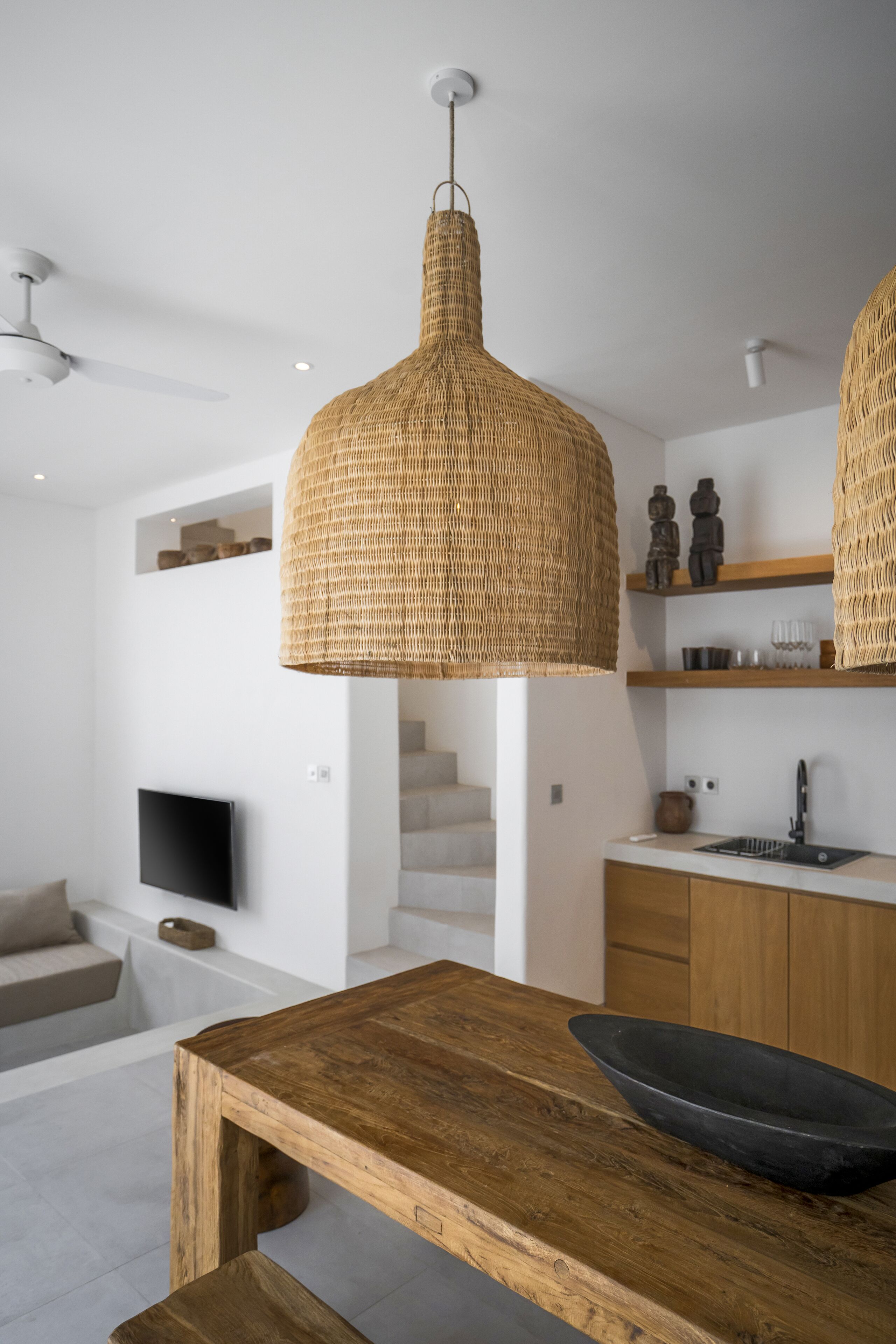 Villa Oasi 1 By Alfred In Bali