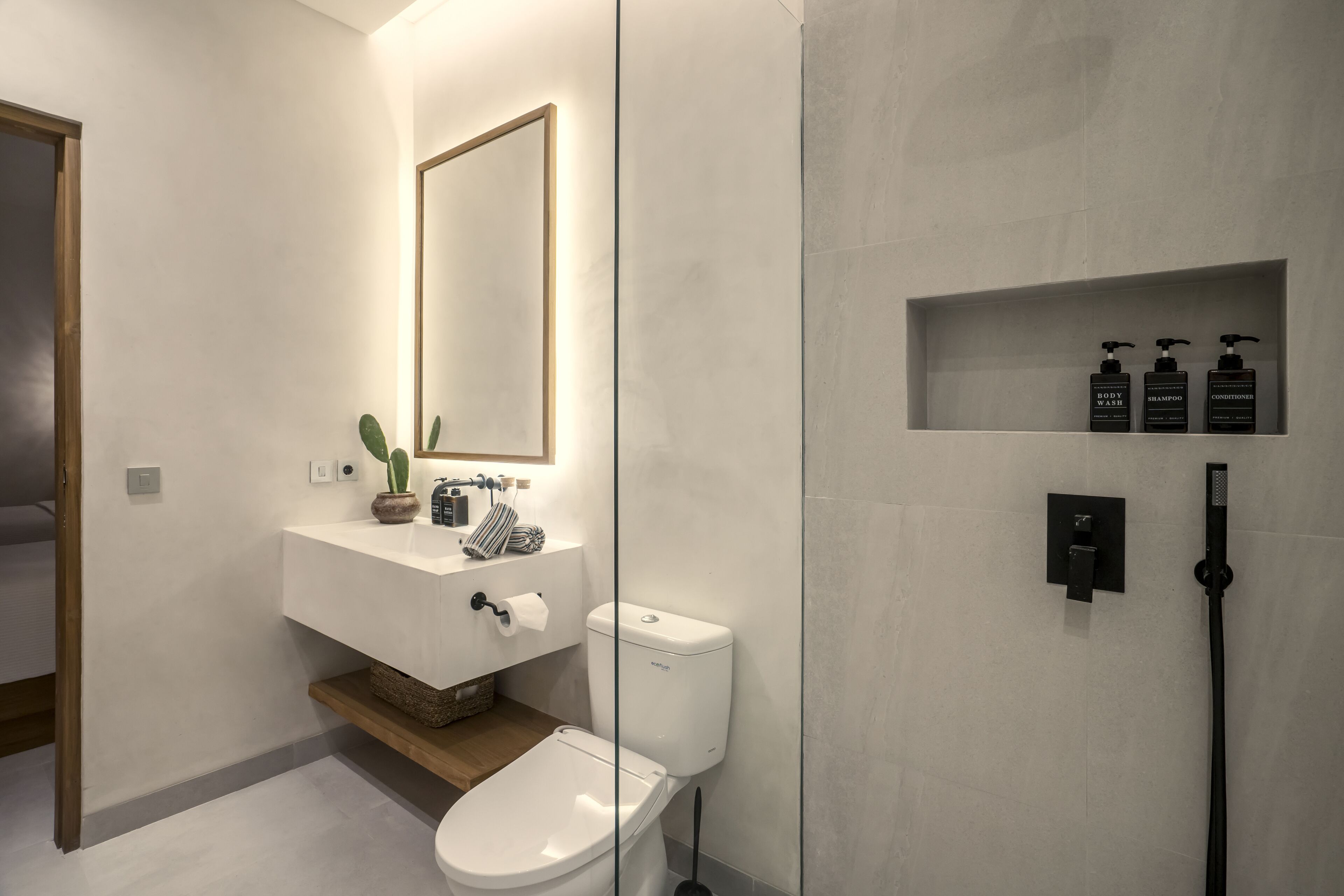 Villa Oasi 1 By Alfred In Bali