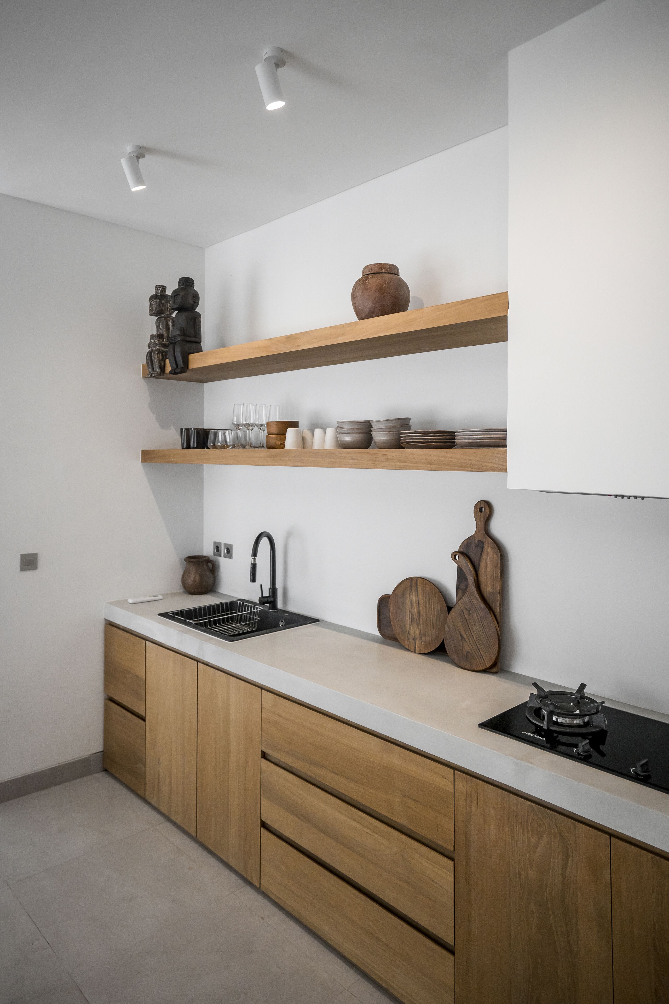 Villa Oasi 1 By Alfred In Bali