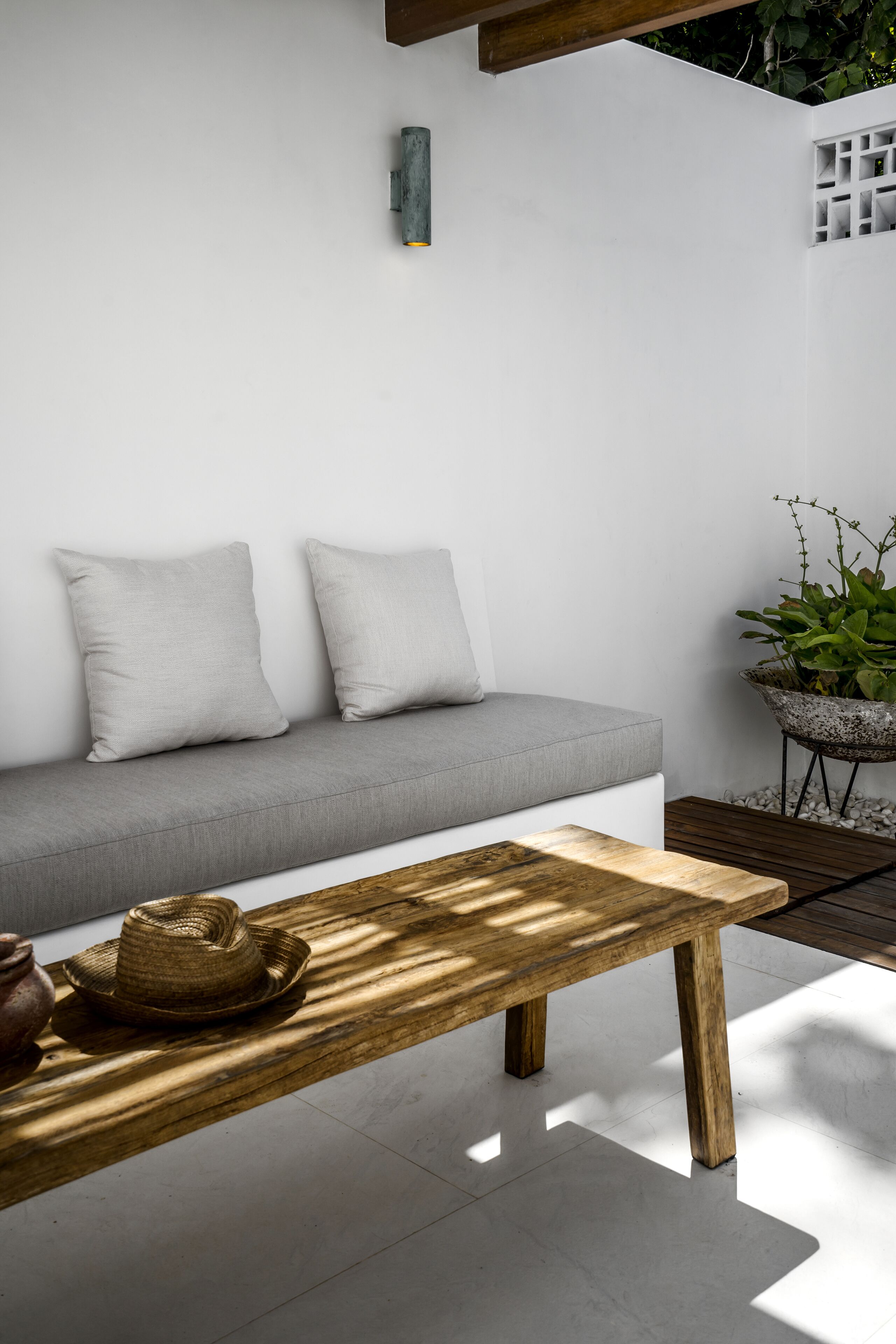 Villa Oasi 1 By Alfred In Bali