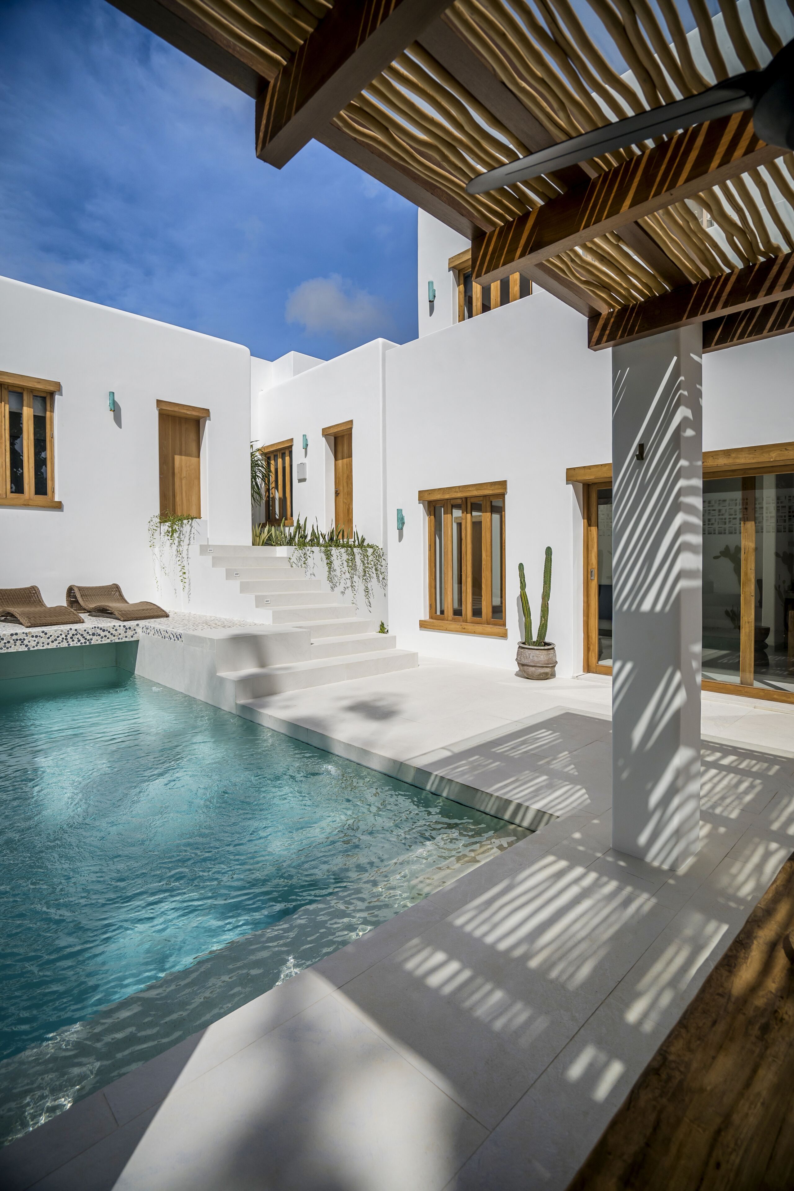 Villa Oasi 1 By Alfred In Bali