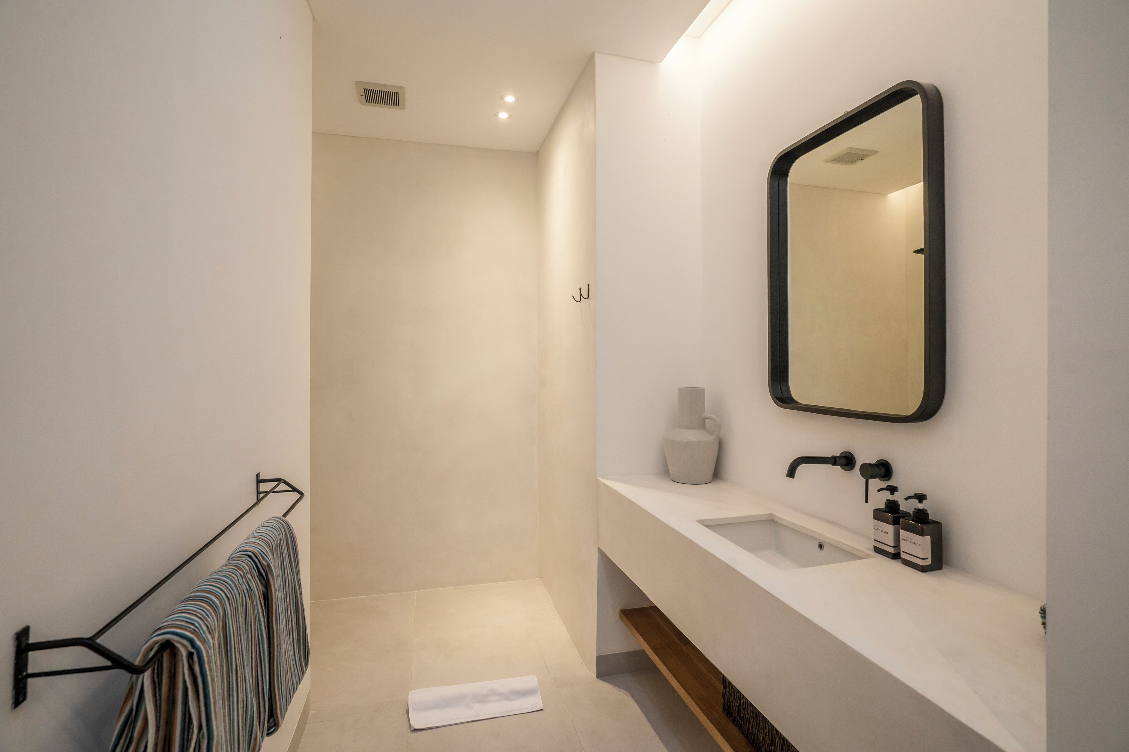 Villa Oasi 3 By Alfred In Bali