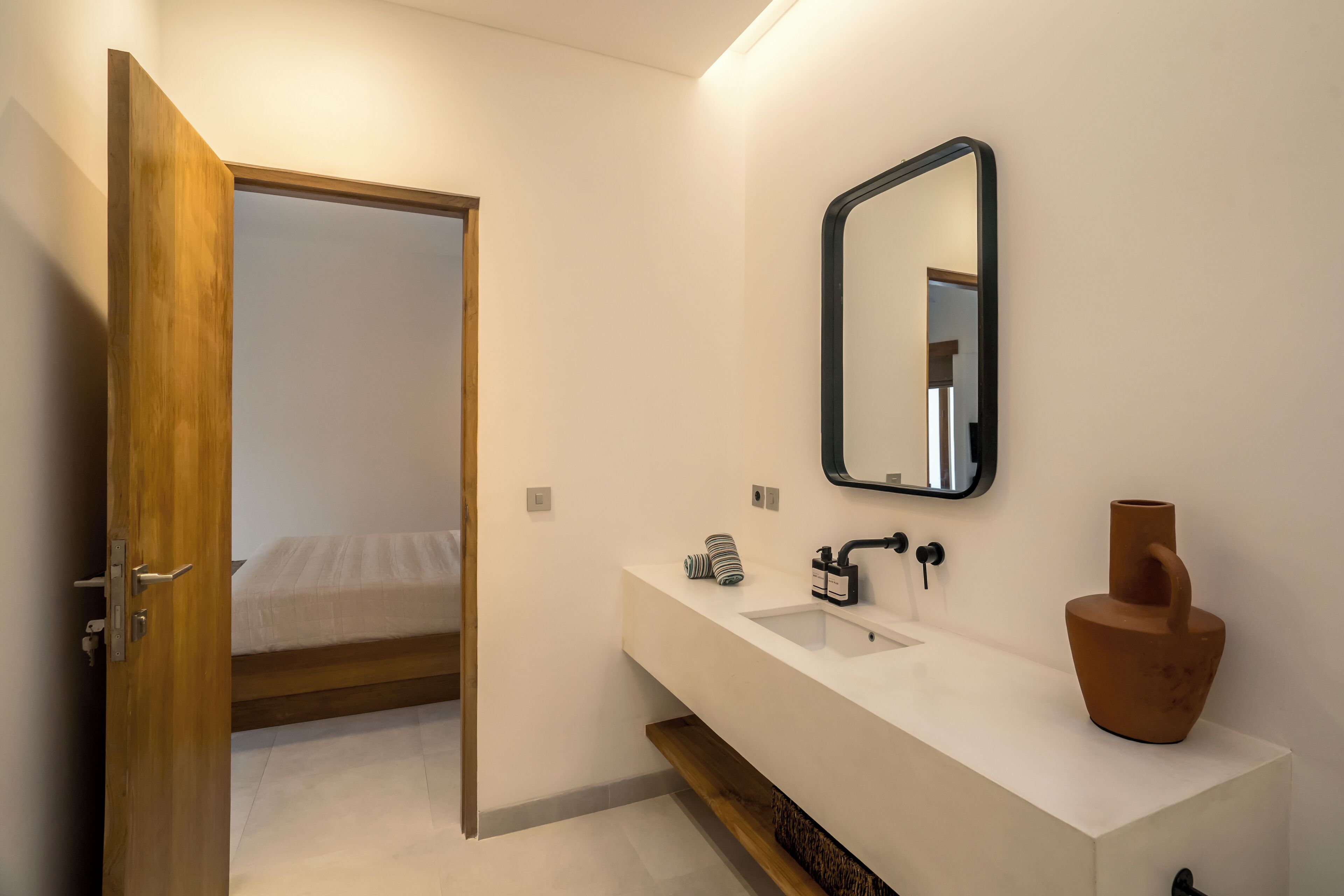 Villa Oasi 3 By Alfred In Bali