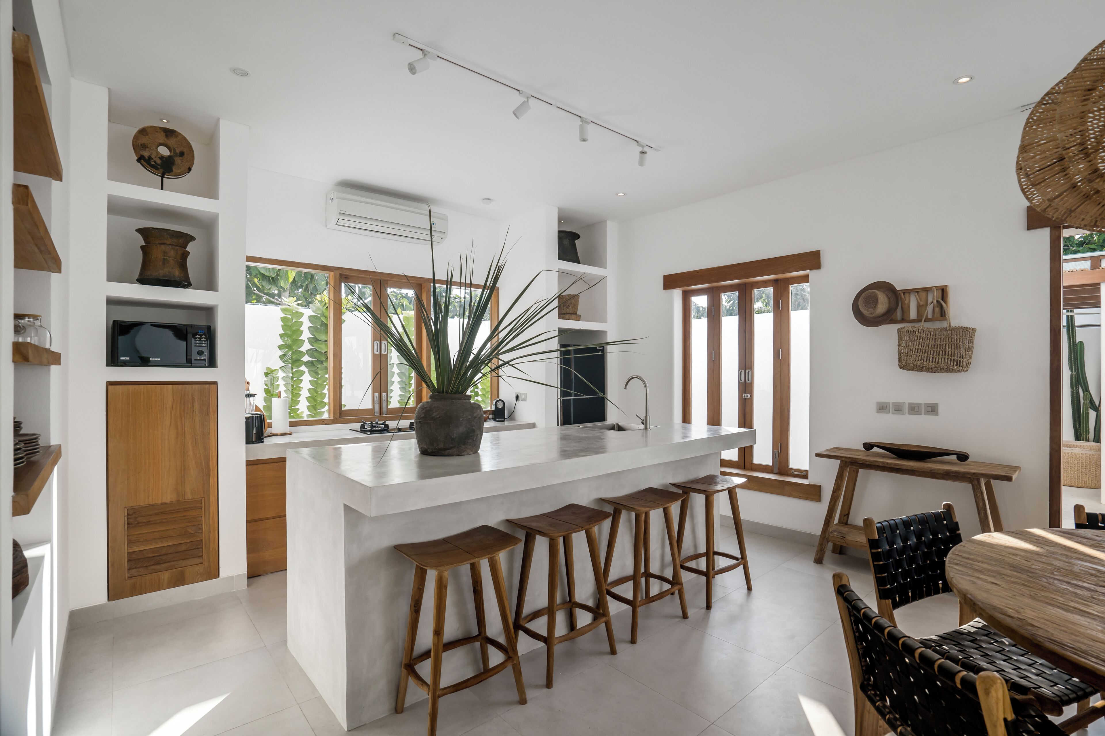 Villa Oasi 3 By Alfred In Bali