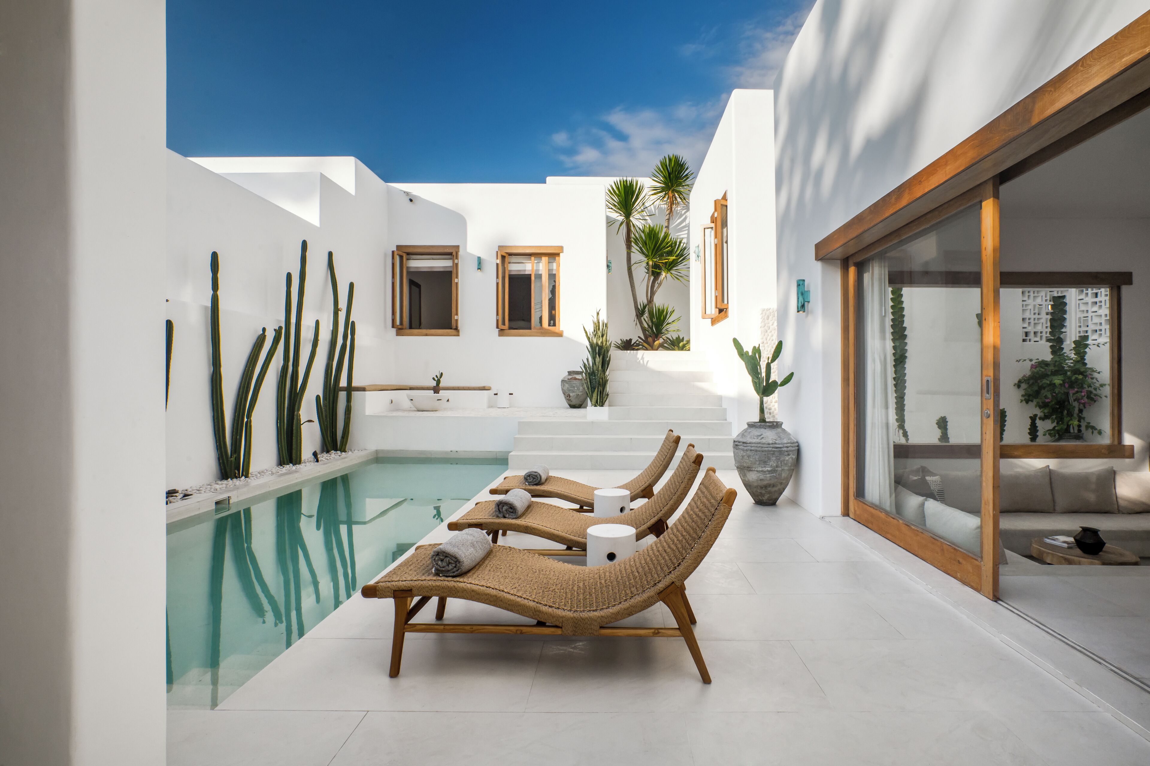 Villa Oasi 3 By Alfred In Bali