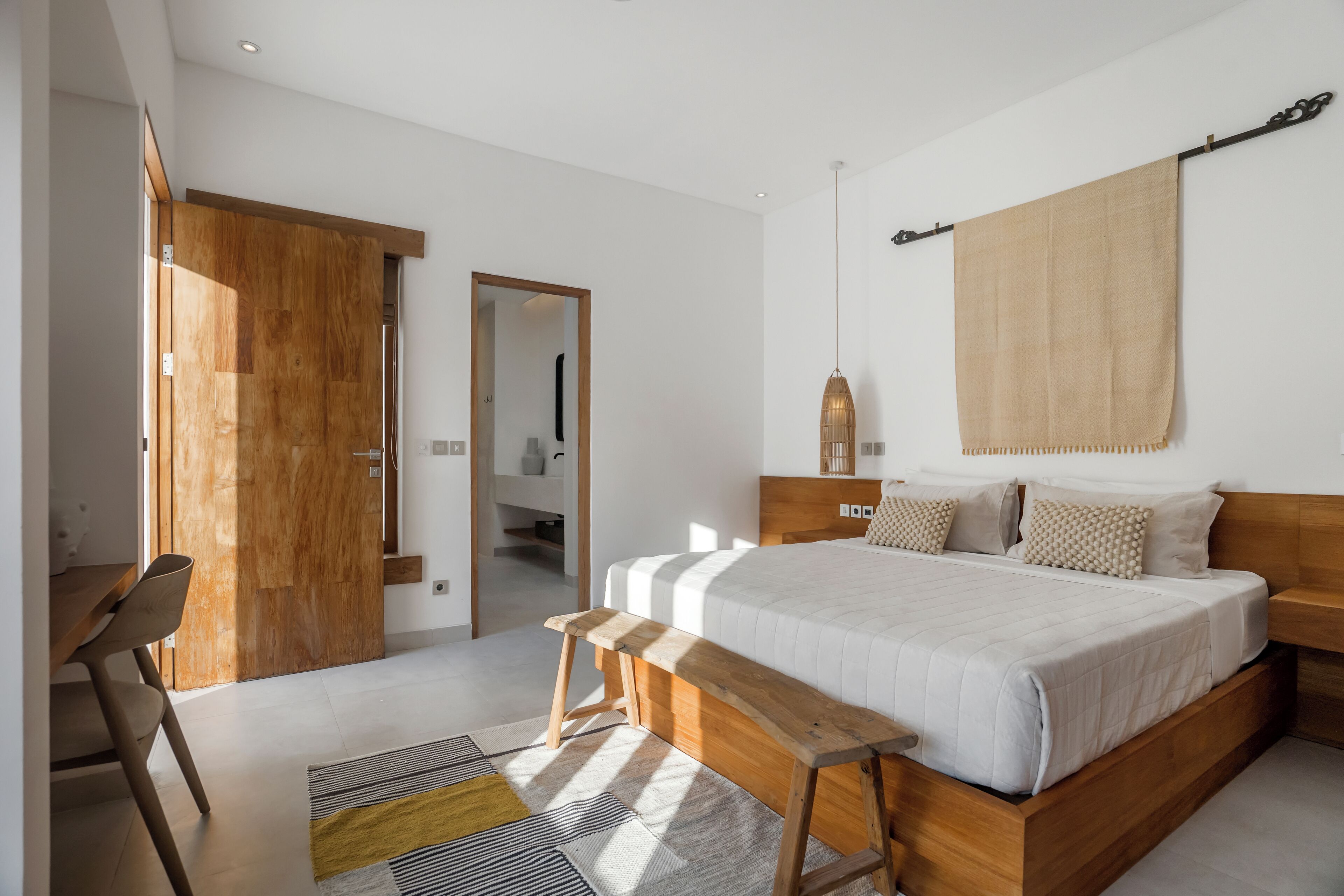 Villa Oasi 3 By Alfred In Bali