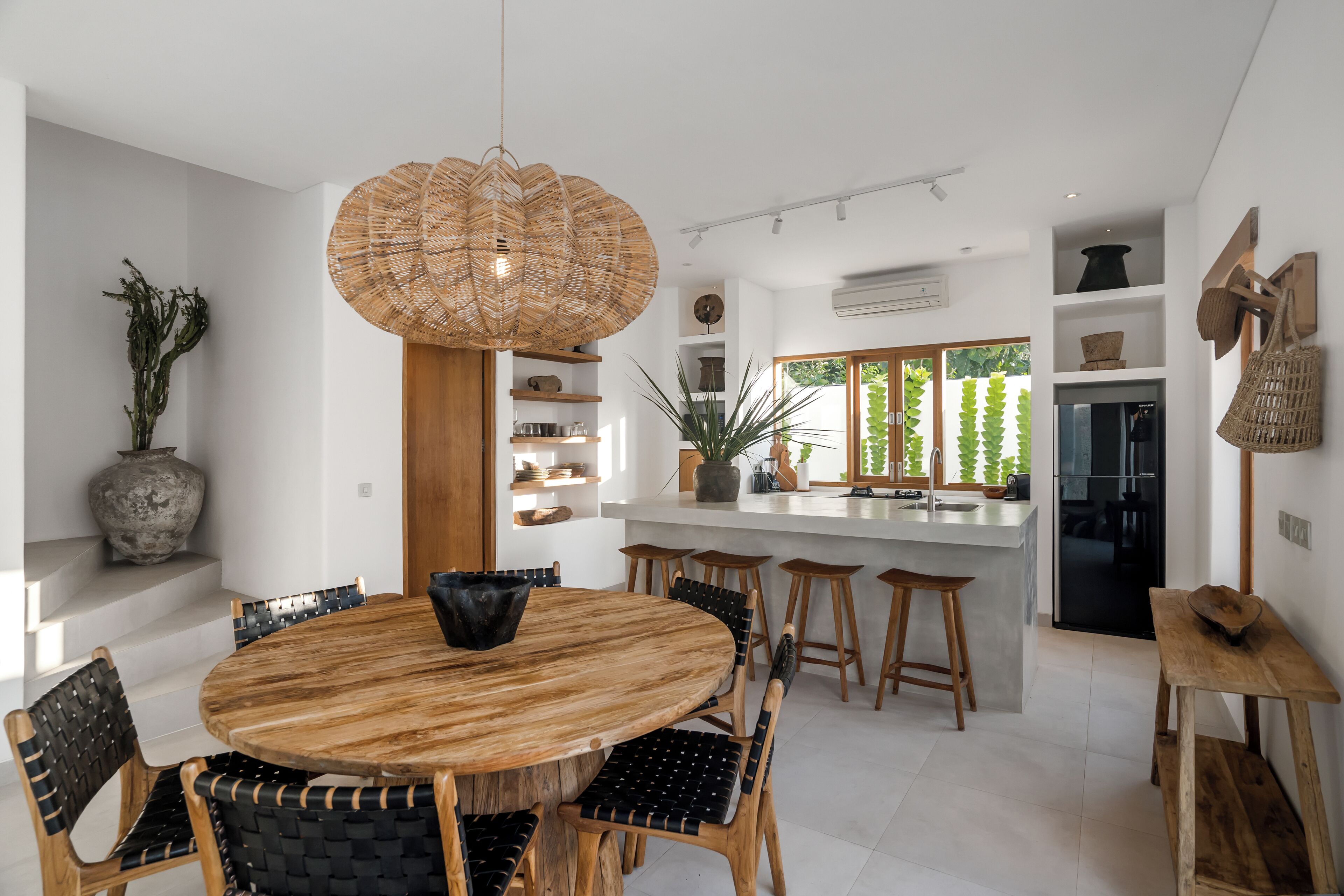 Villa Oasi 3 By Alfred In Bali