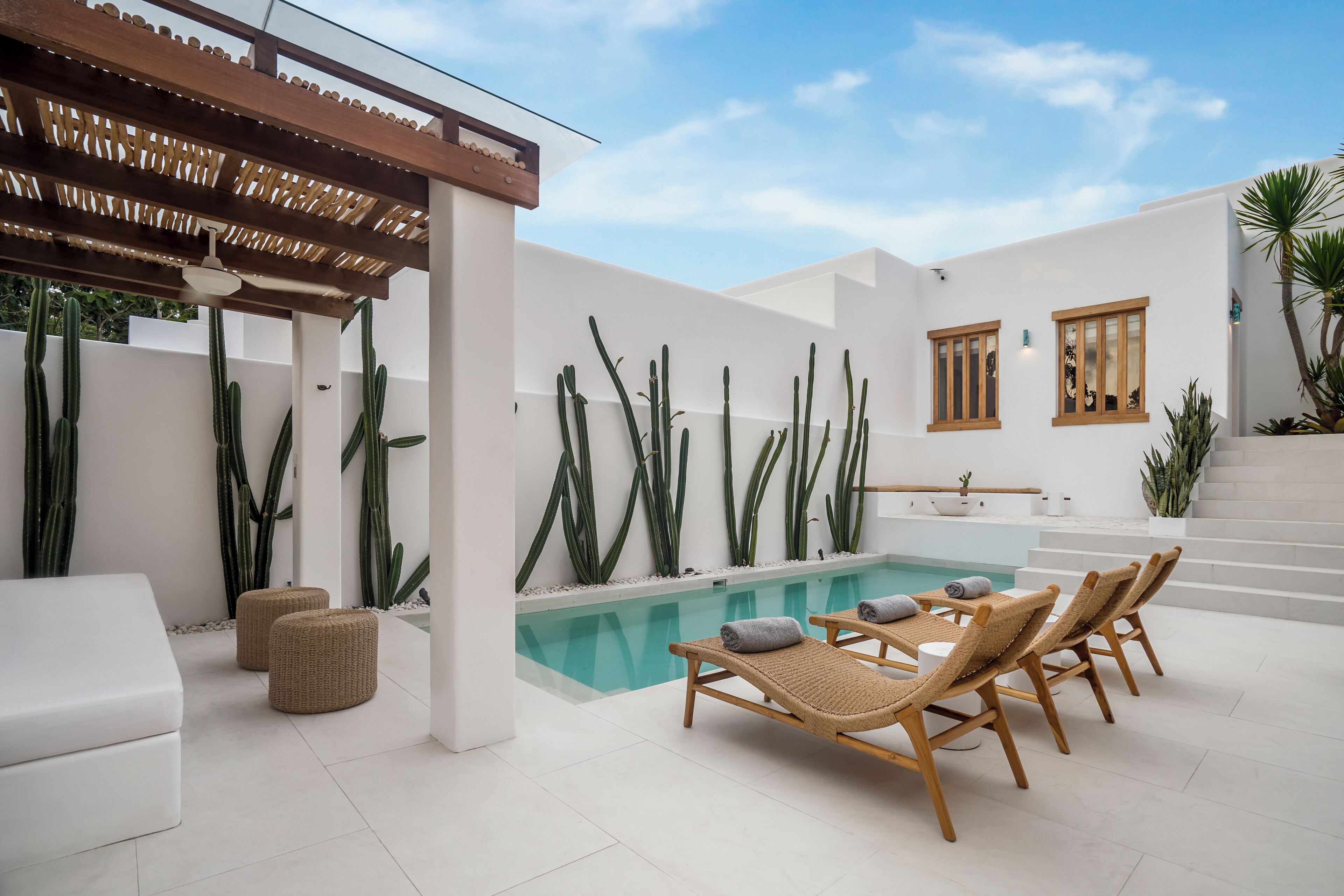 Villa Oasi 3 By Alfred In Bali