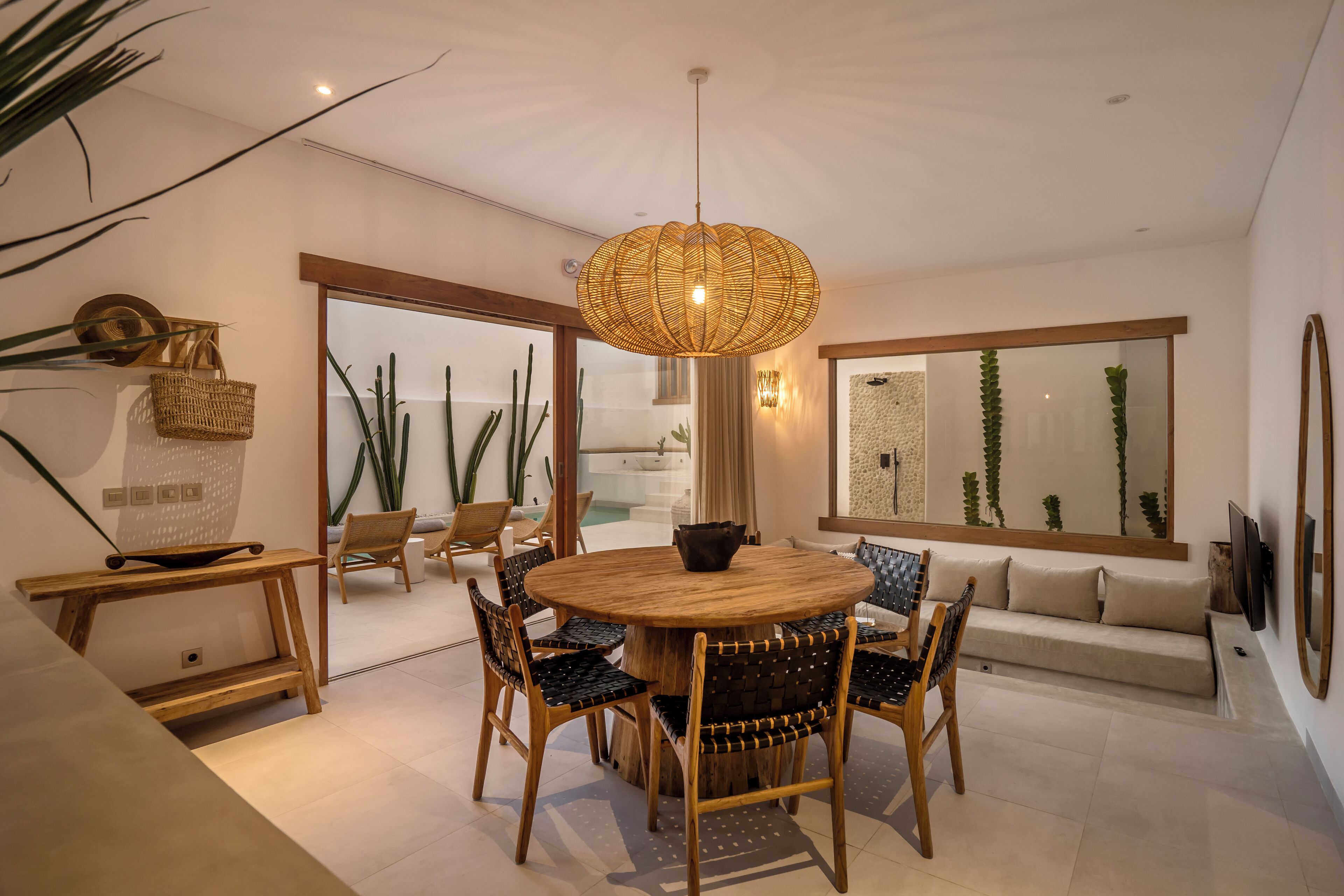 Villa Oasi 3 By Alfred In Bali