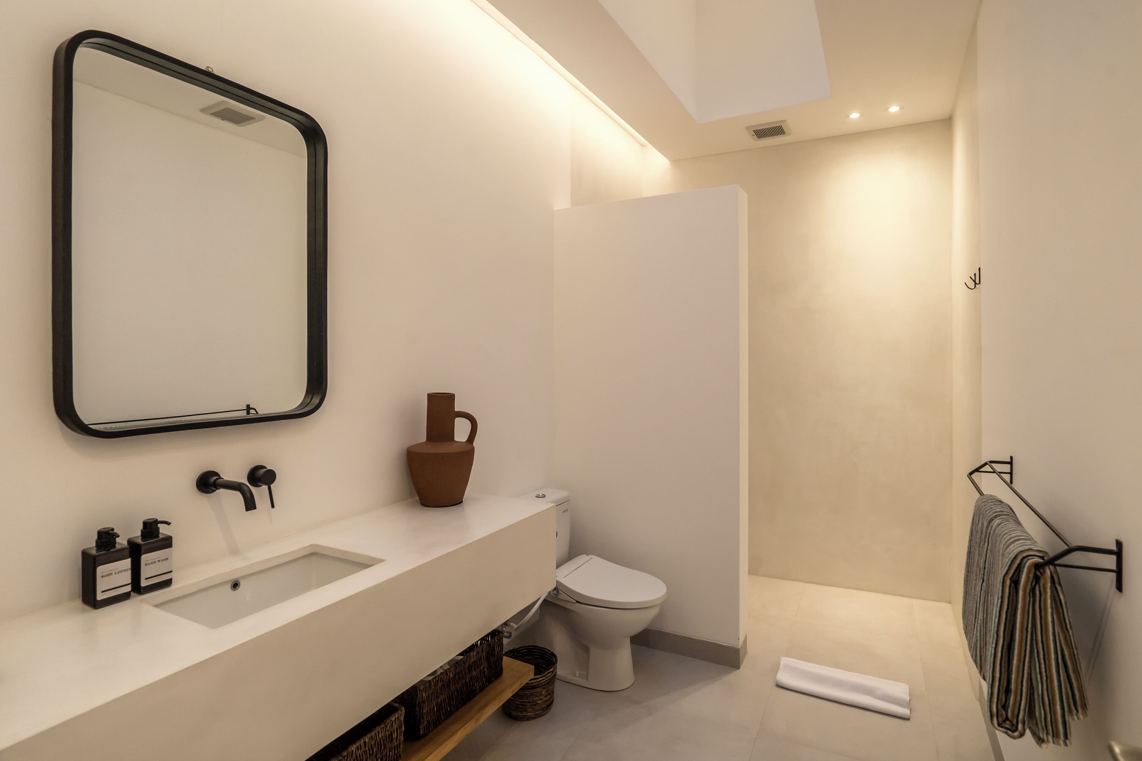 Villa Oasi 3 By Alfred In Bali