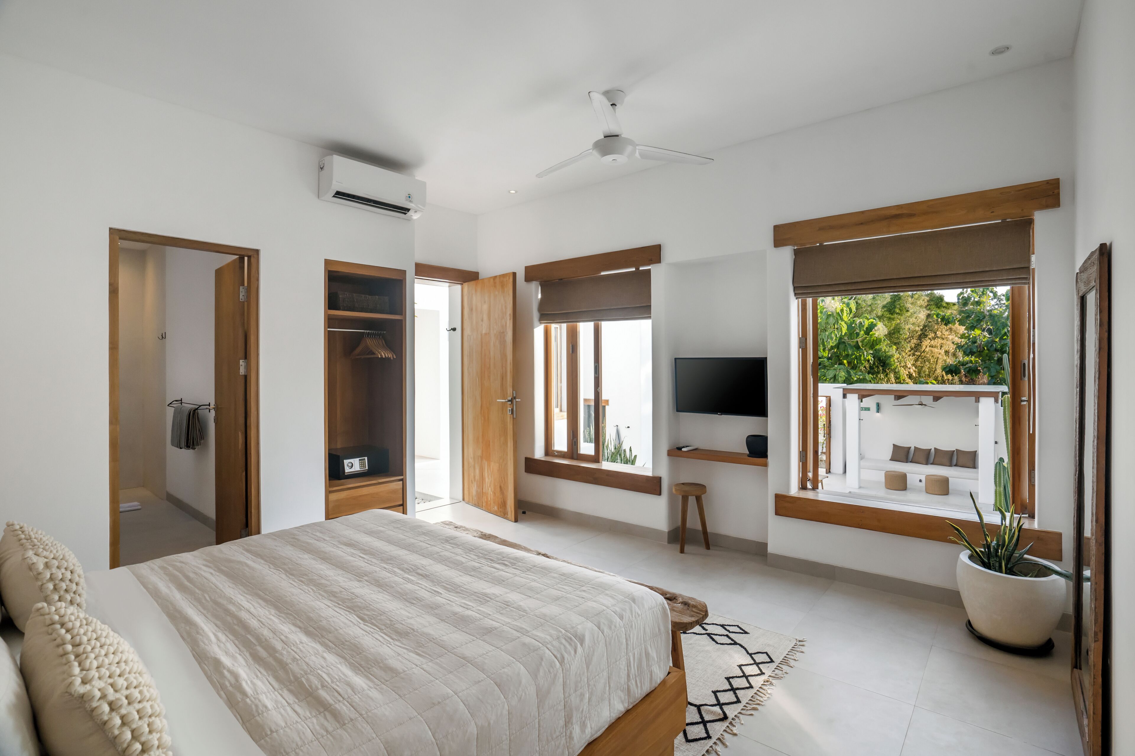 Villa Oasi 3 By Alfred In Bali
