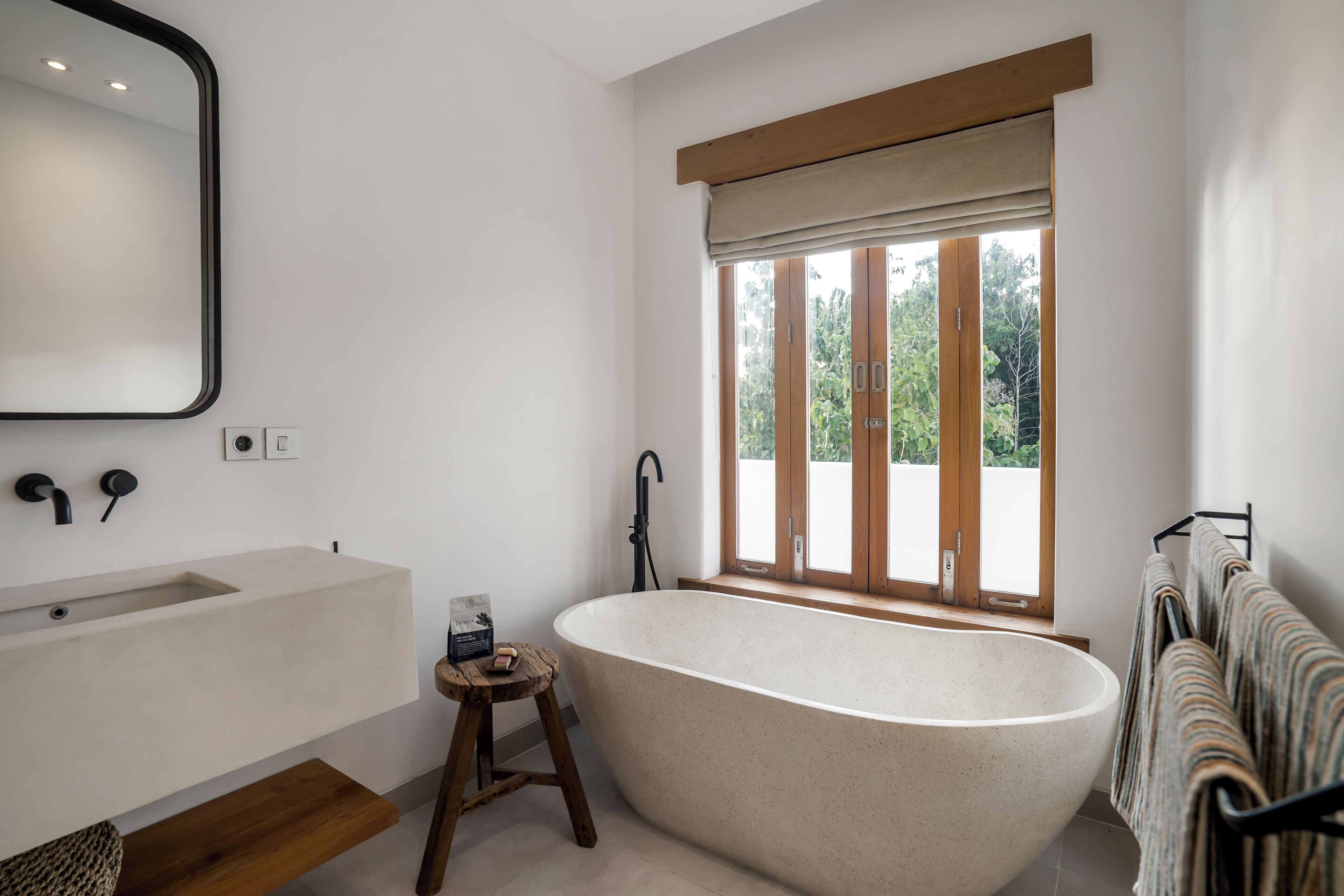 Villa Oasi 3 By Alfred In Bali