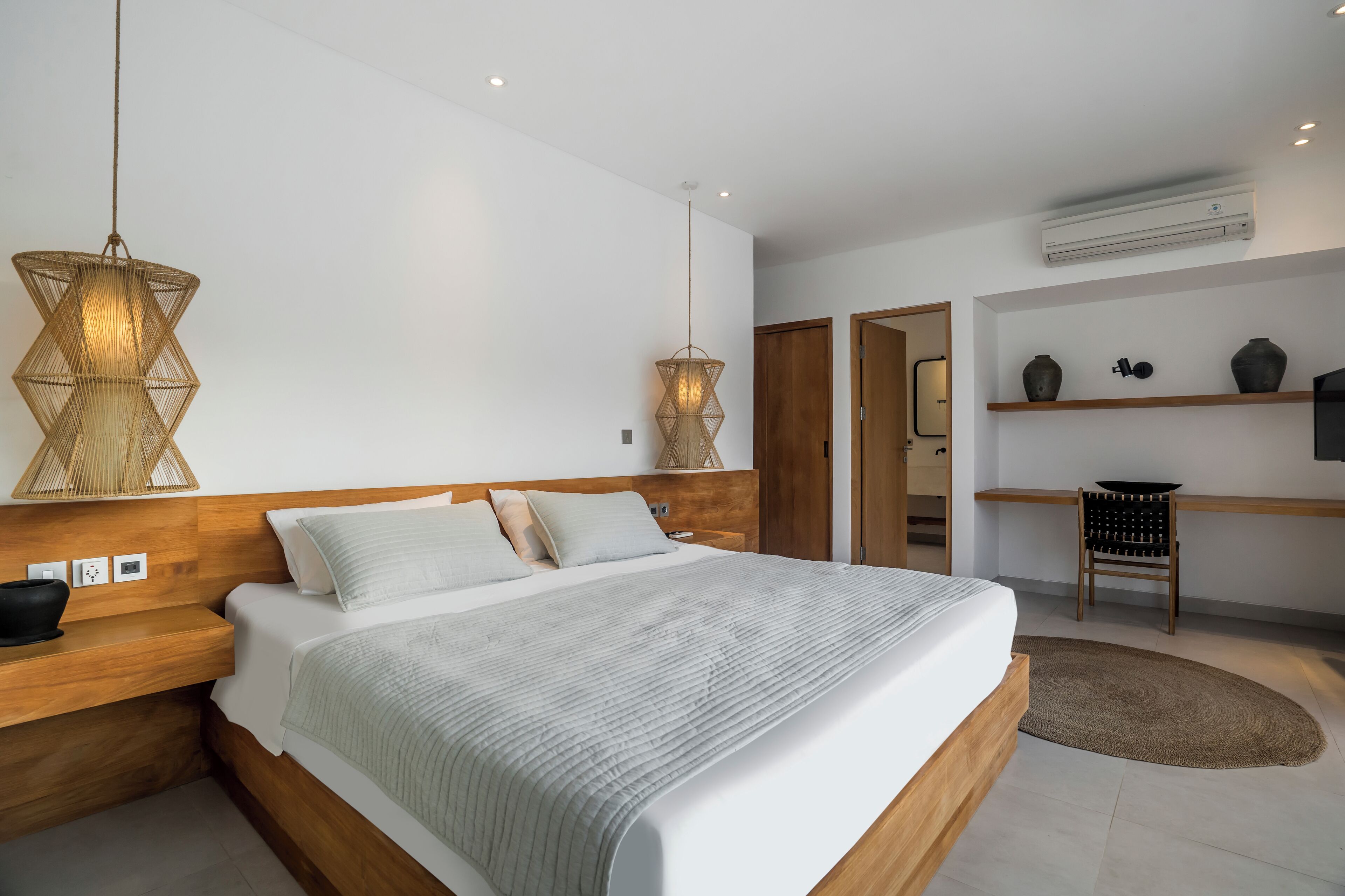 Villa Oasi 3 By Alfred In Bali