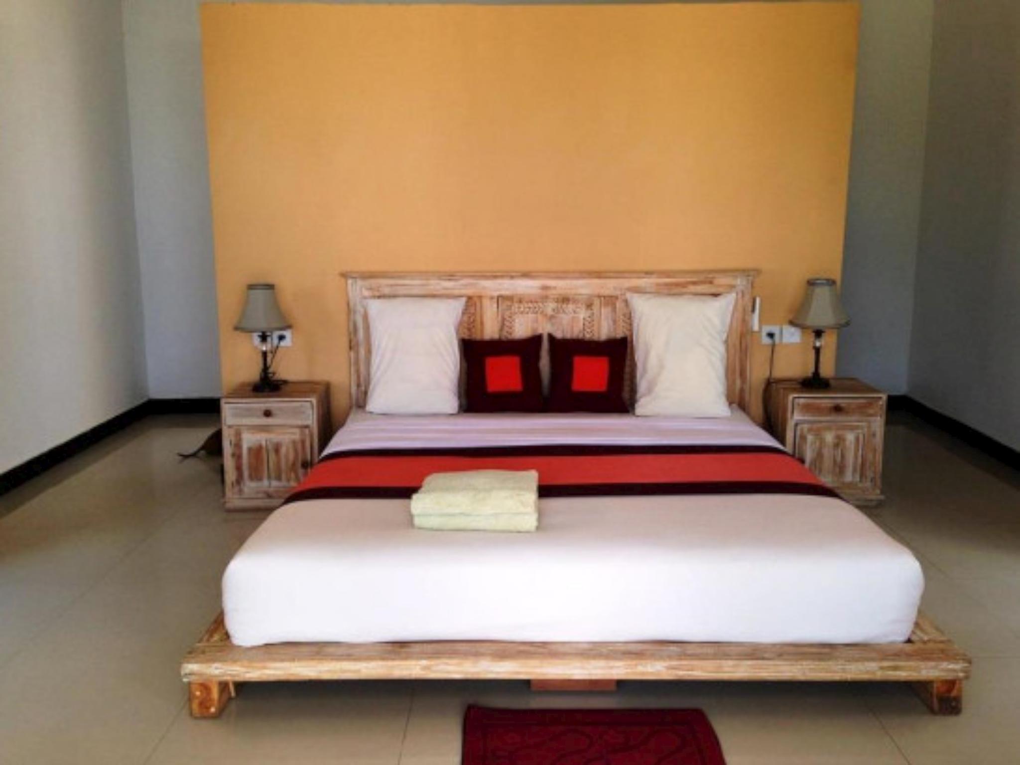 Villa Tanjung Simah