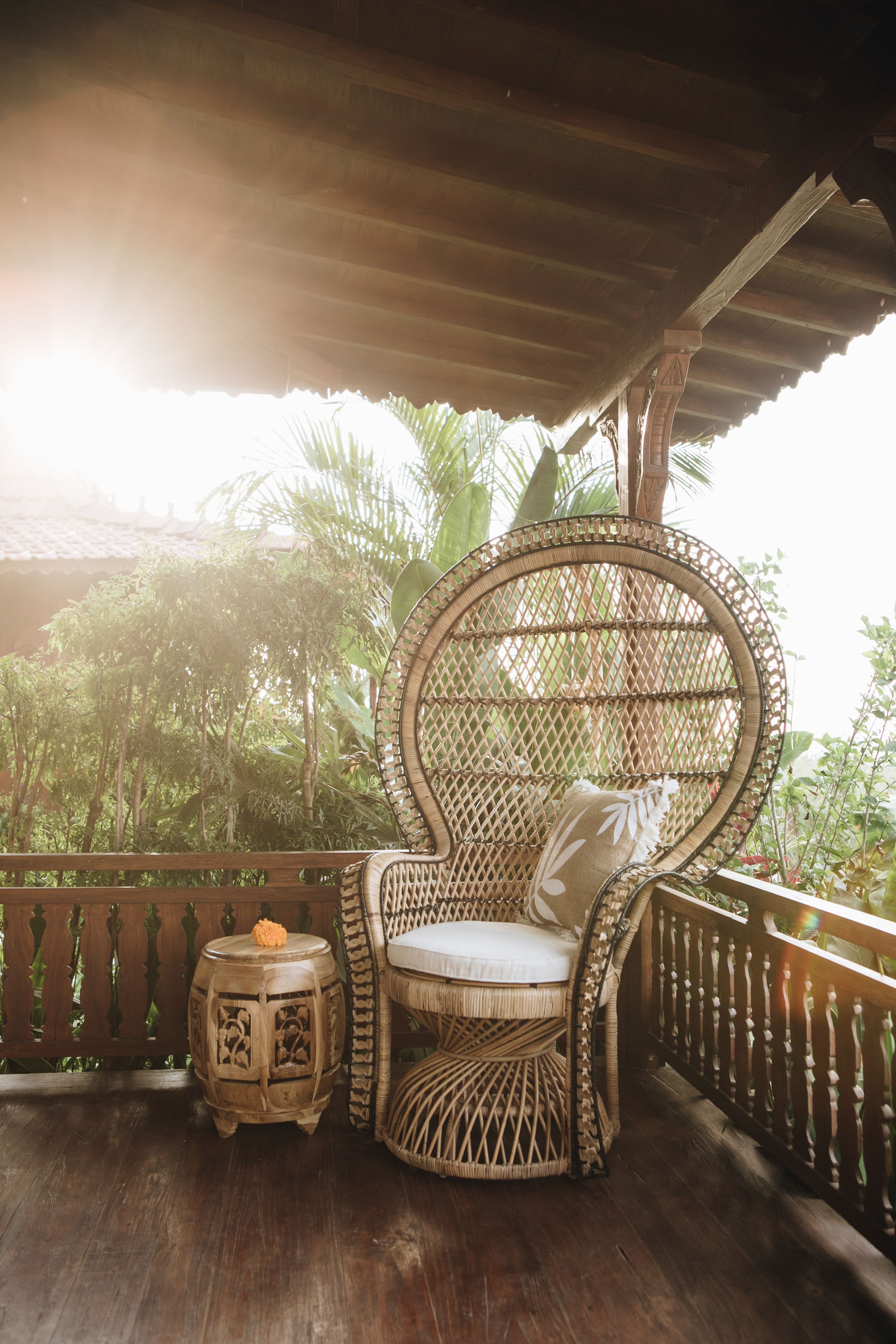White Tortoise Eco Villas