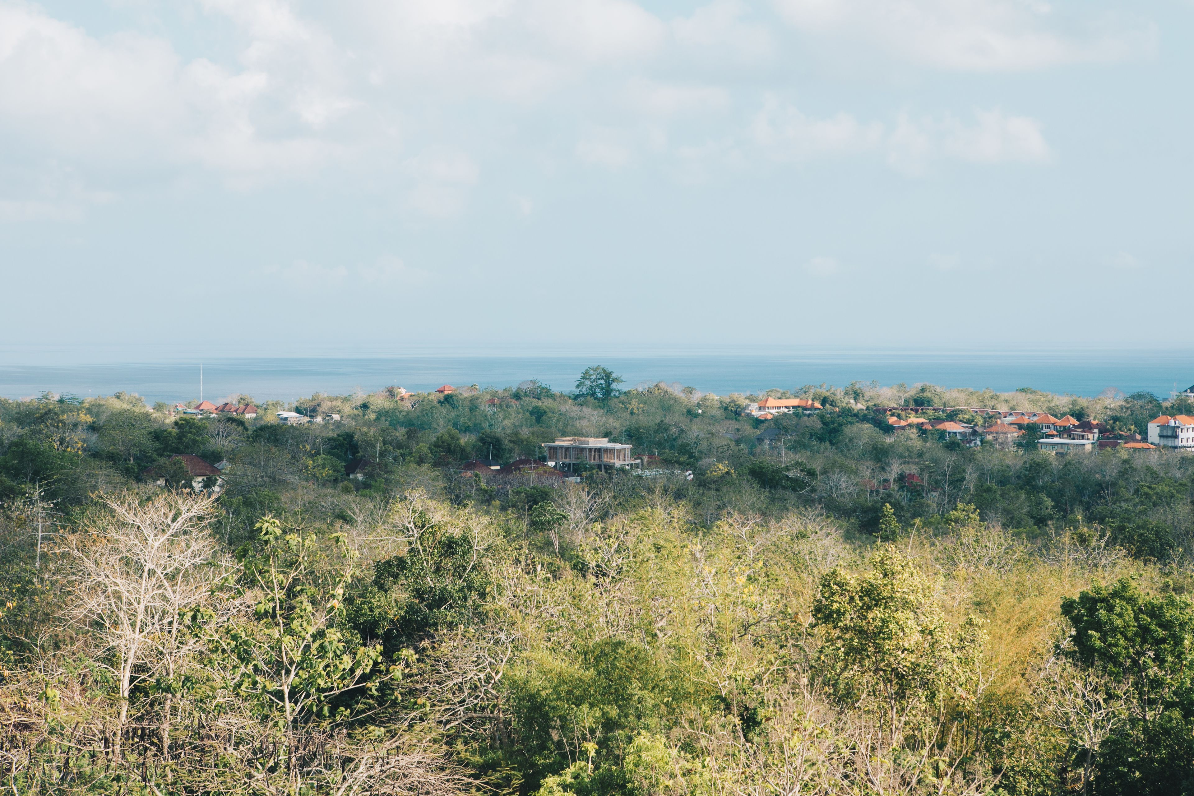 White Tortoise Eco Villas