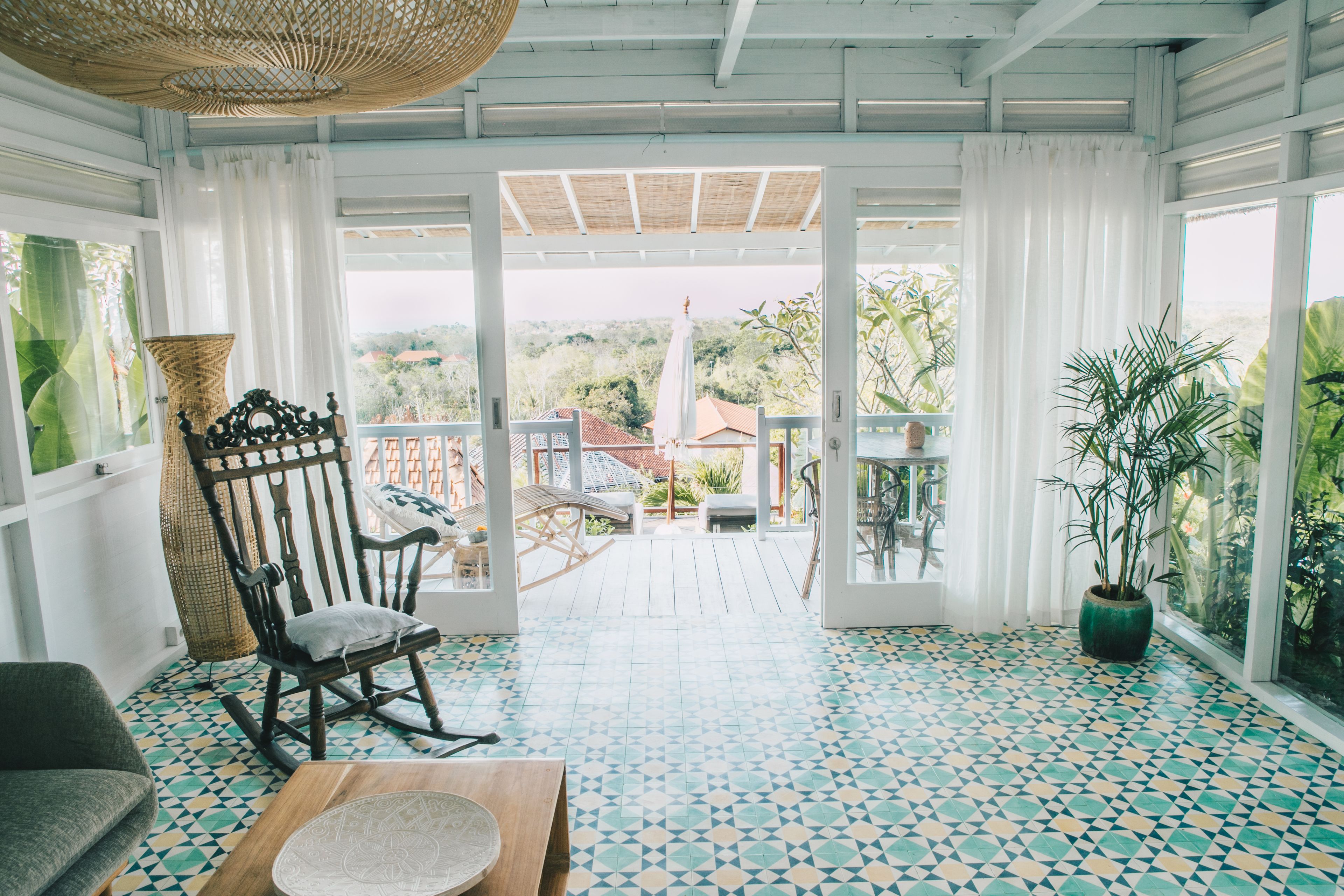 White Tortoise Eco Villas
