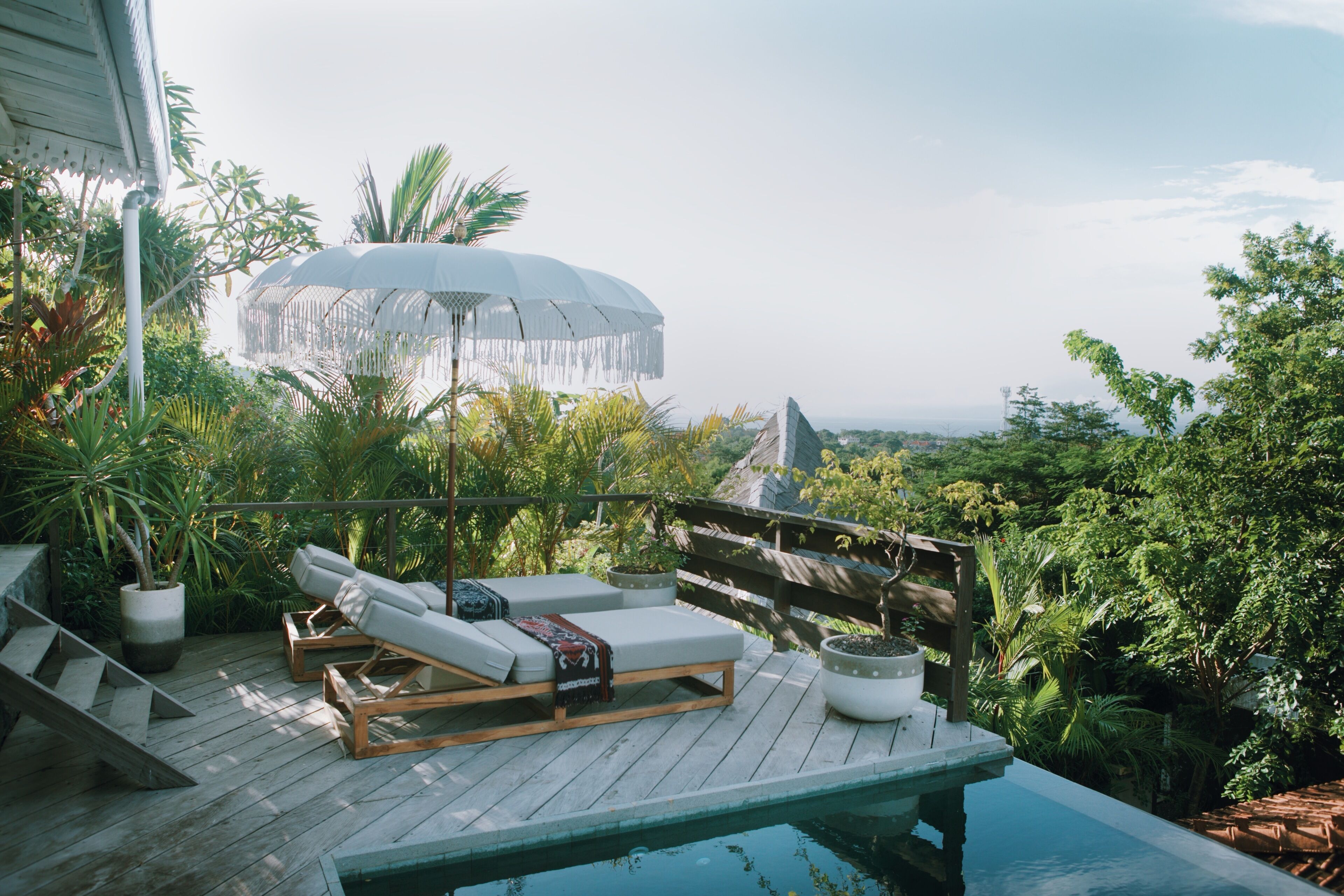 White Tortoise Eco Villas