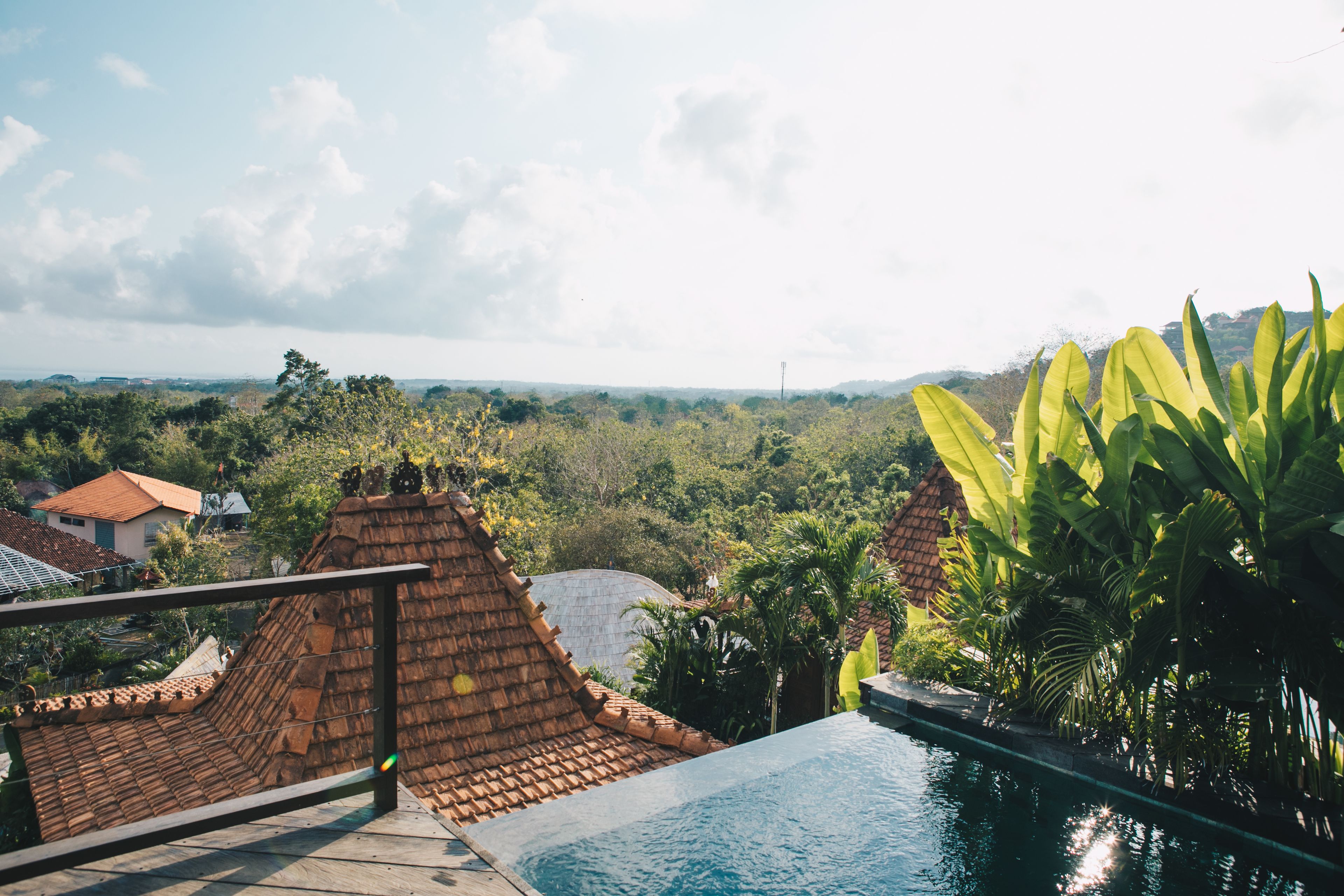 White Tortoise Eco Villas