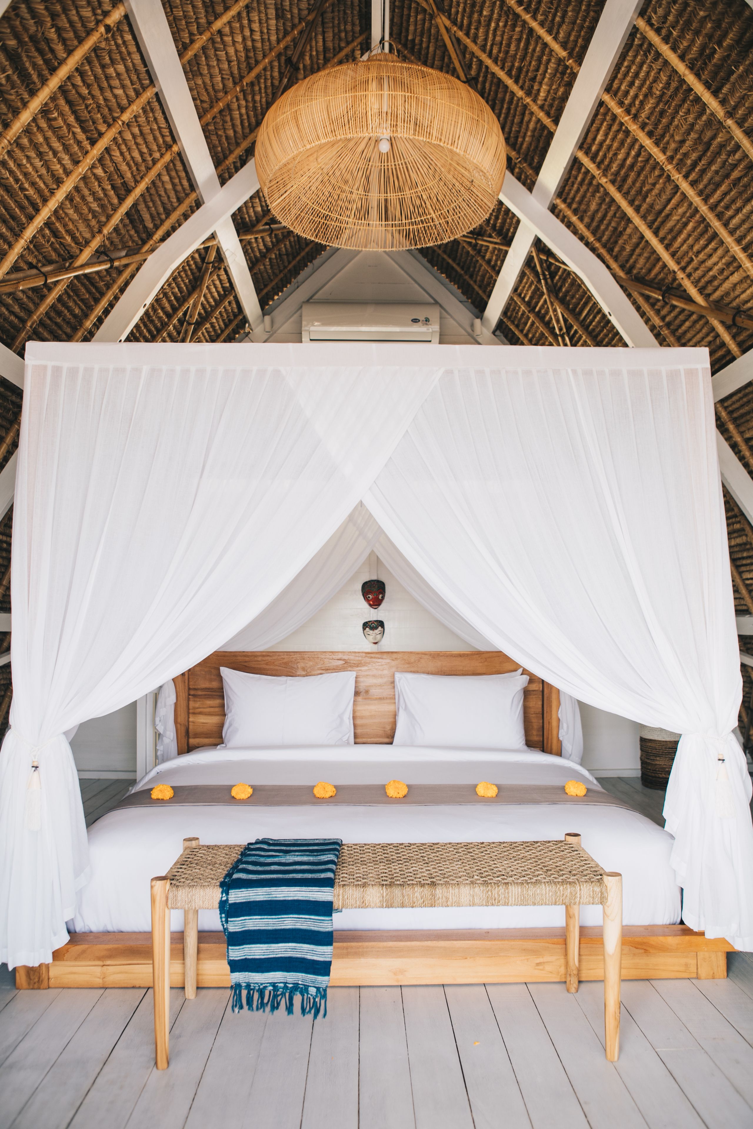 White Tortoise Eco Villas